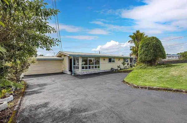 $975,000 | 105 Haihai Street, Hilo, HI 96720