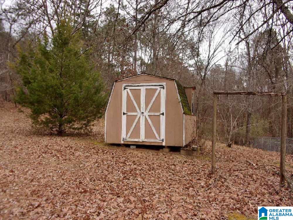 282 Monte Vista Road Oxford, AL 36203 - Photo 6 of 21