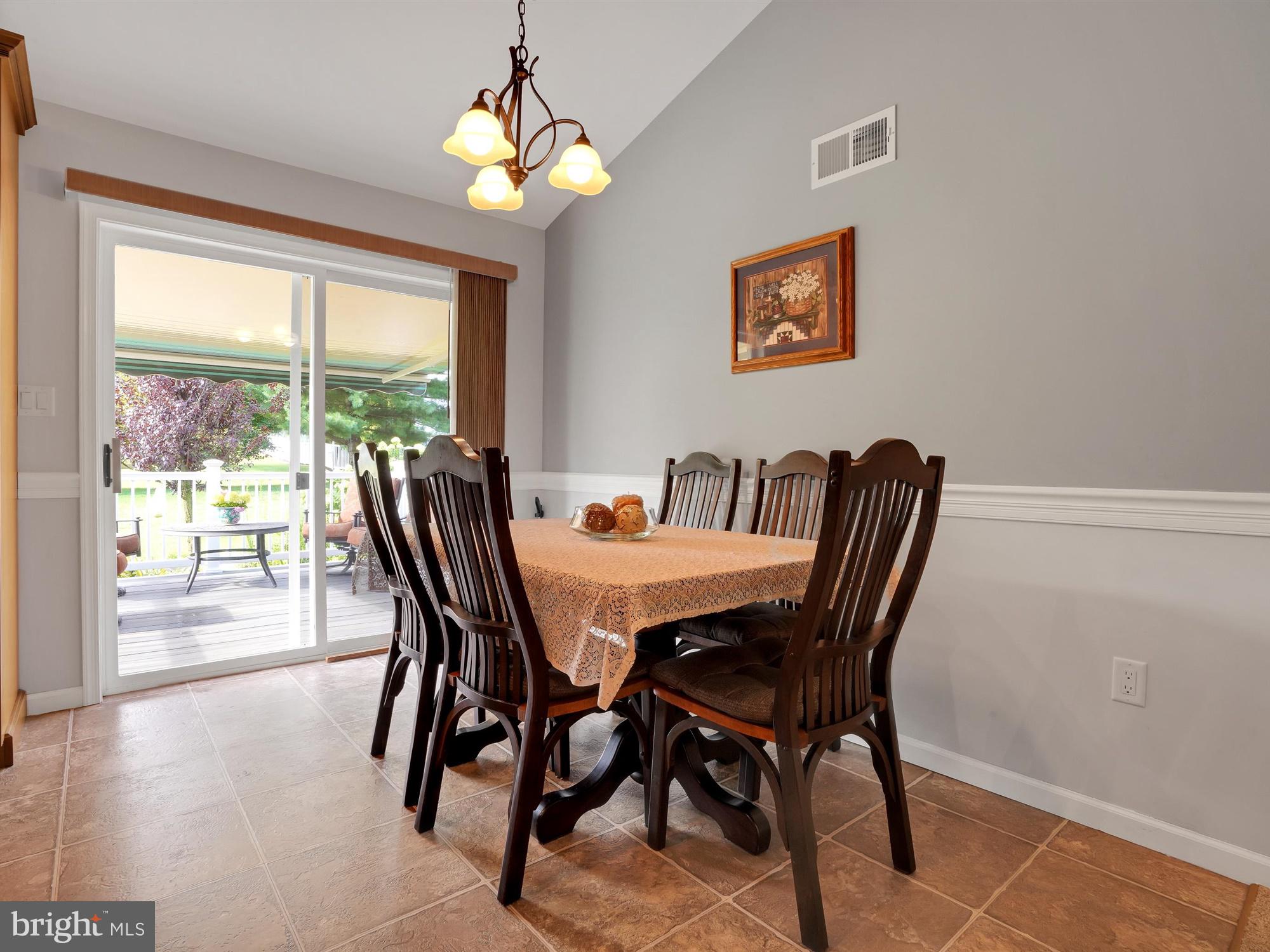 259 Lauschtown Road Denver, PA 17517 - Photo 11 of 28 Dining Area