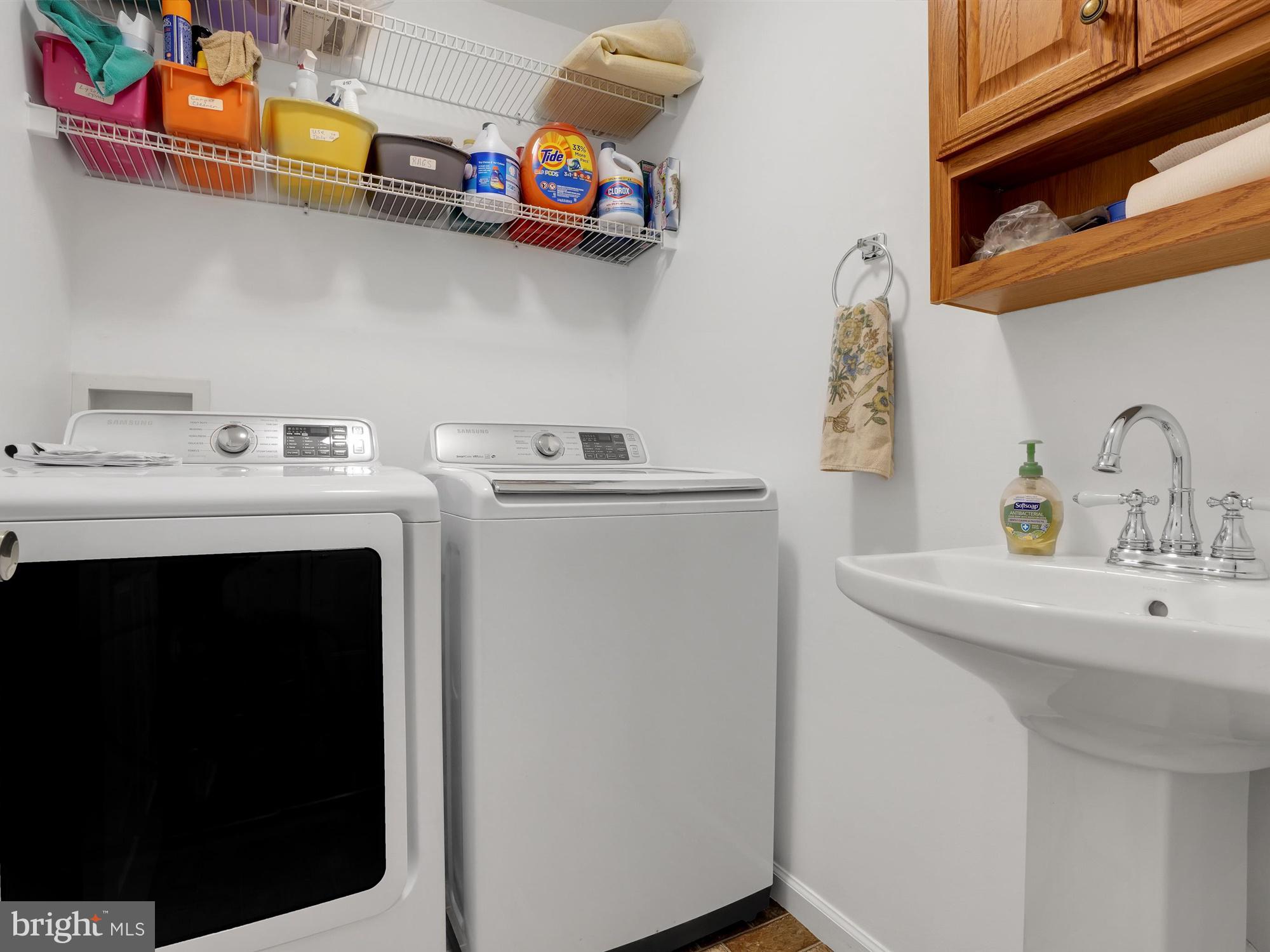 259 Lauschtown Road Denver, PA 17517 - Photo 12 of 28 1st Floor Laundry