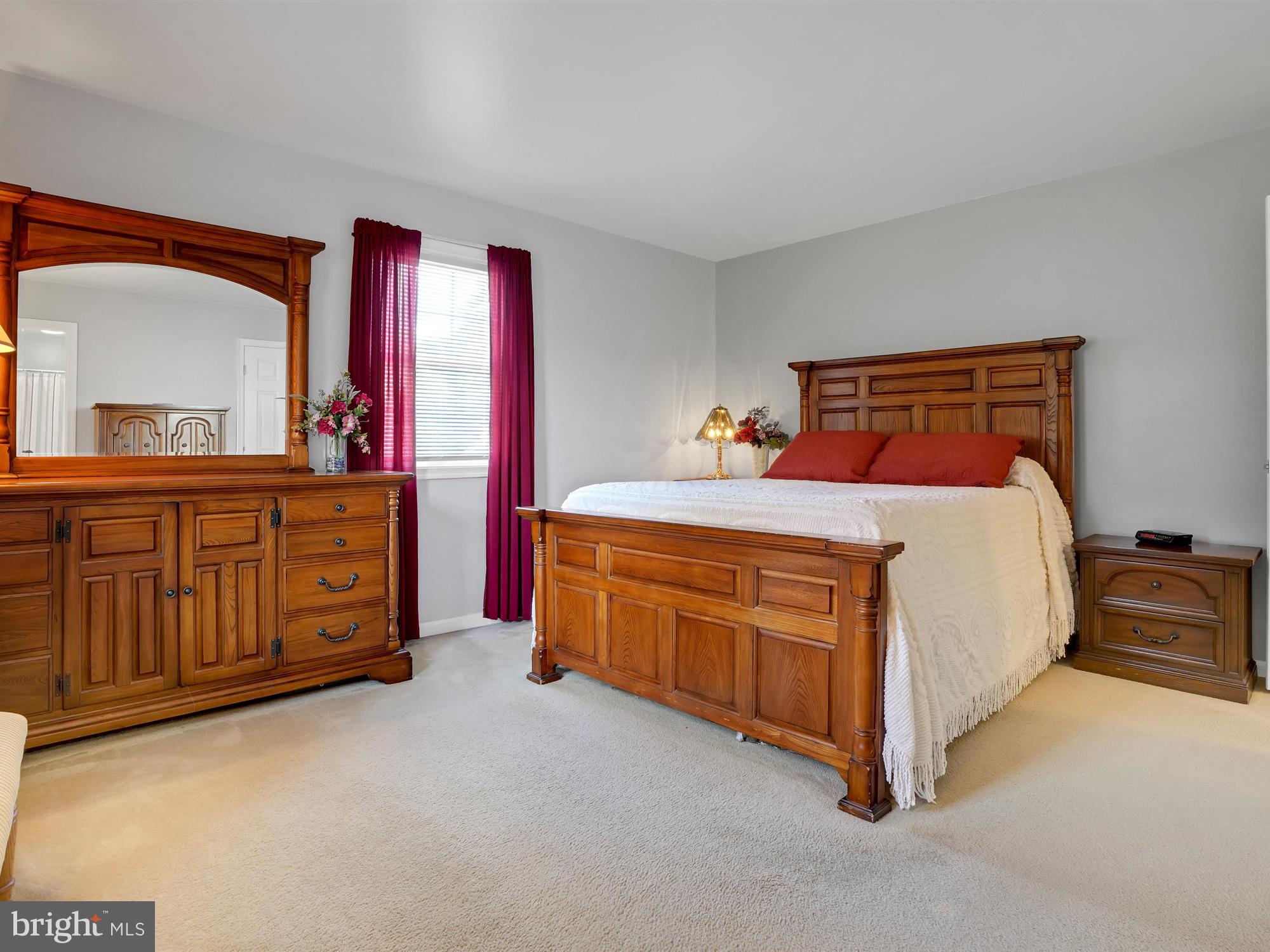 259 Lauschtown Road Denver, PA 17517 - Photo 14 of 28 Master Bedroom 2