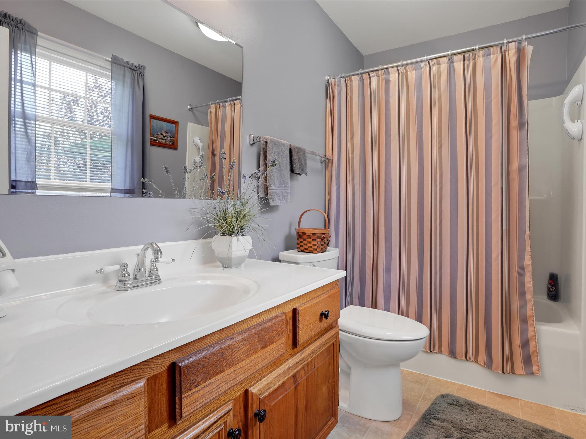 259 Lauschtown Road Denver, PA 17517 - Photo 15 of 28 Master Batahroom