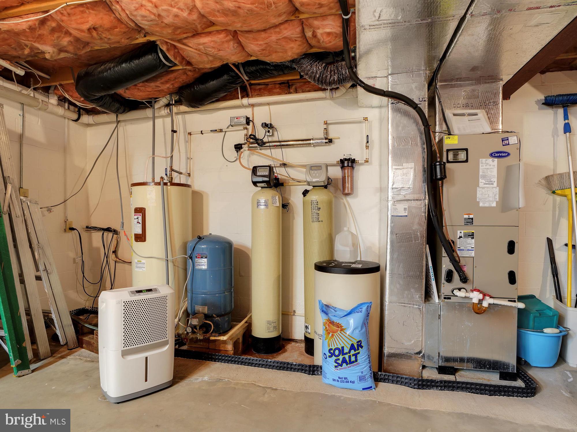 259 Lauschtown Road Denver, PA 17517 - Photo 25 of 28 Basement