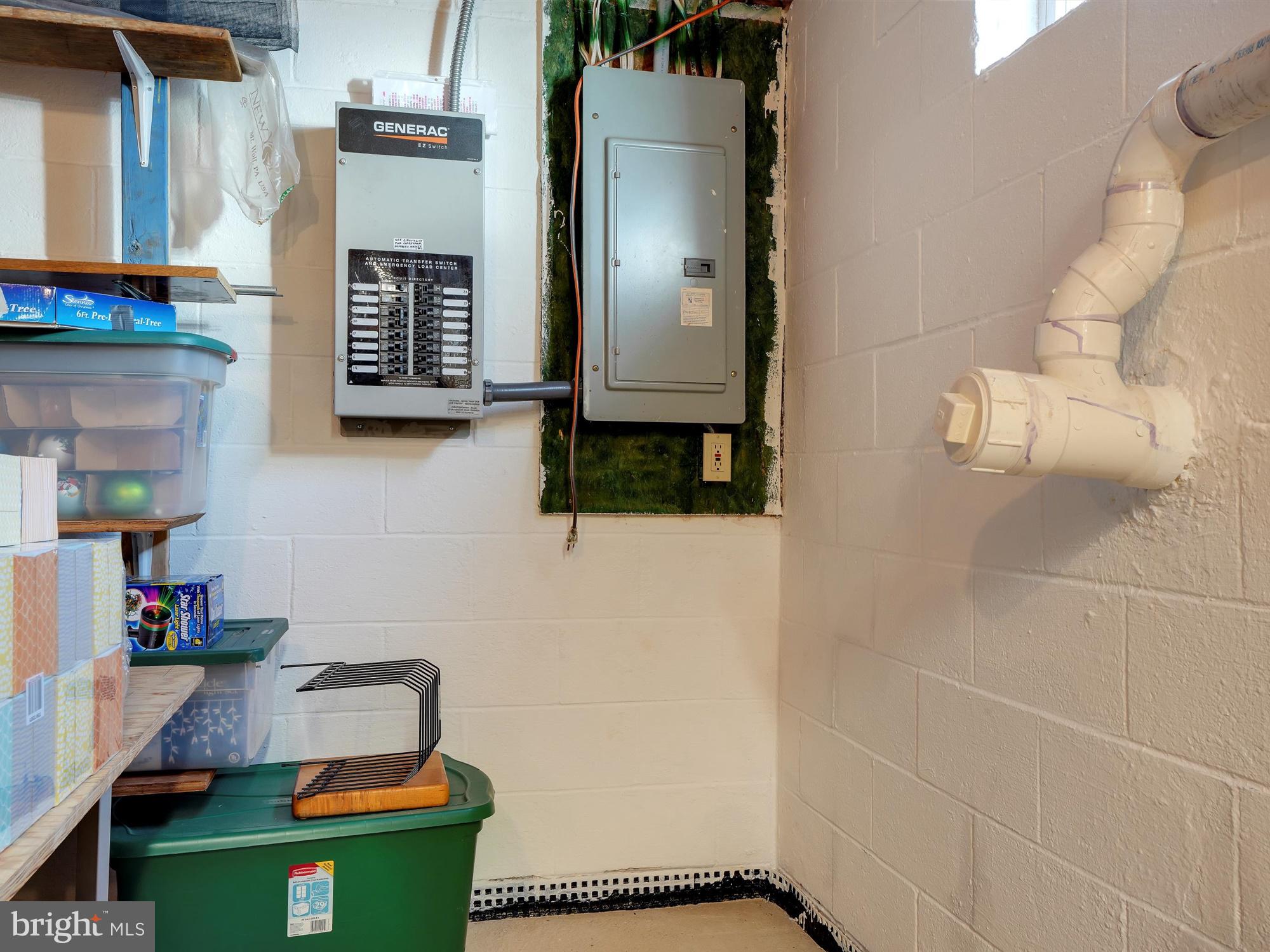 259 Lauschtown Road Denver, PA 17517 - Photo 26 of 28 Basement
