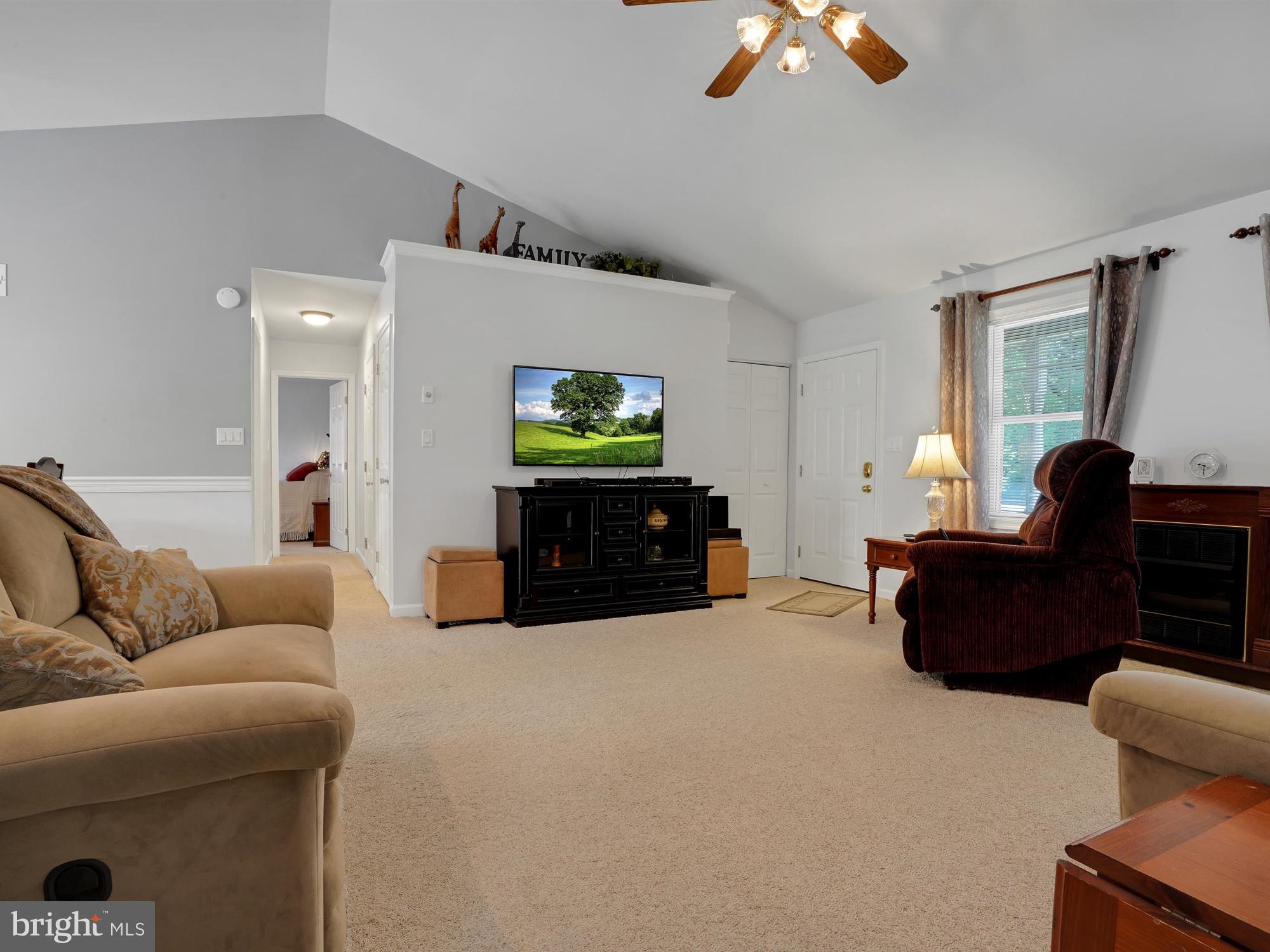 259 Lauschtown Road Denver, PA 17517 - Photo 5 of 28 Living Room View 2