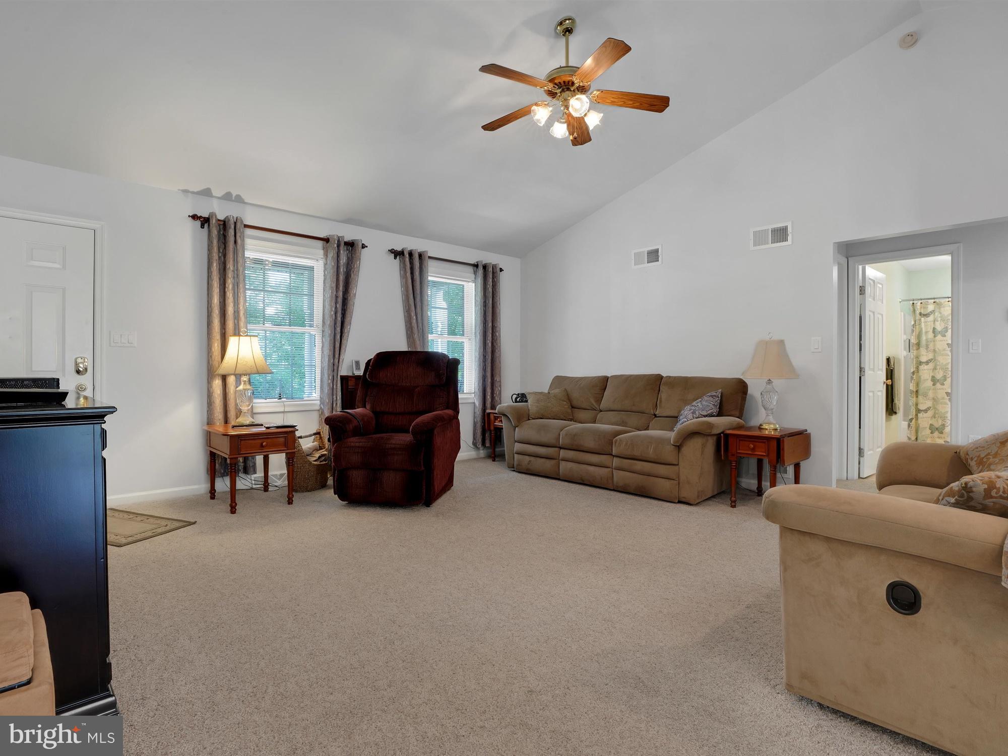 259 Lauschtown Road Denver, PA 17517 - Photo 6 of 28 Living Room view 1