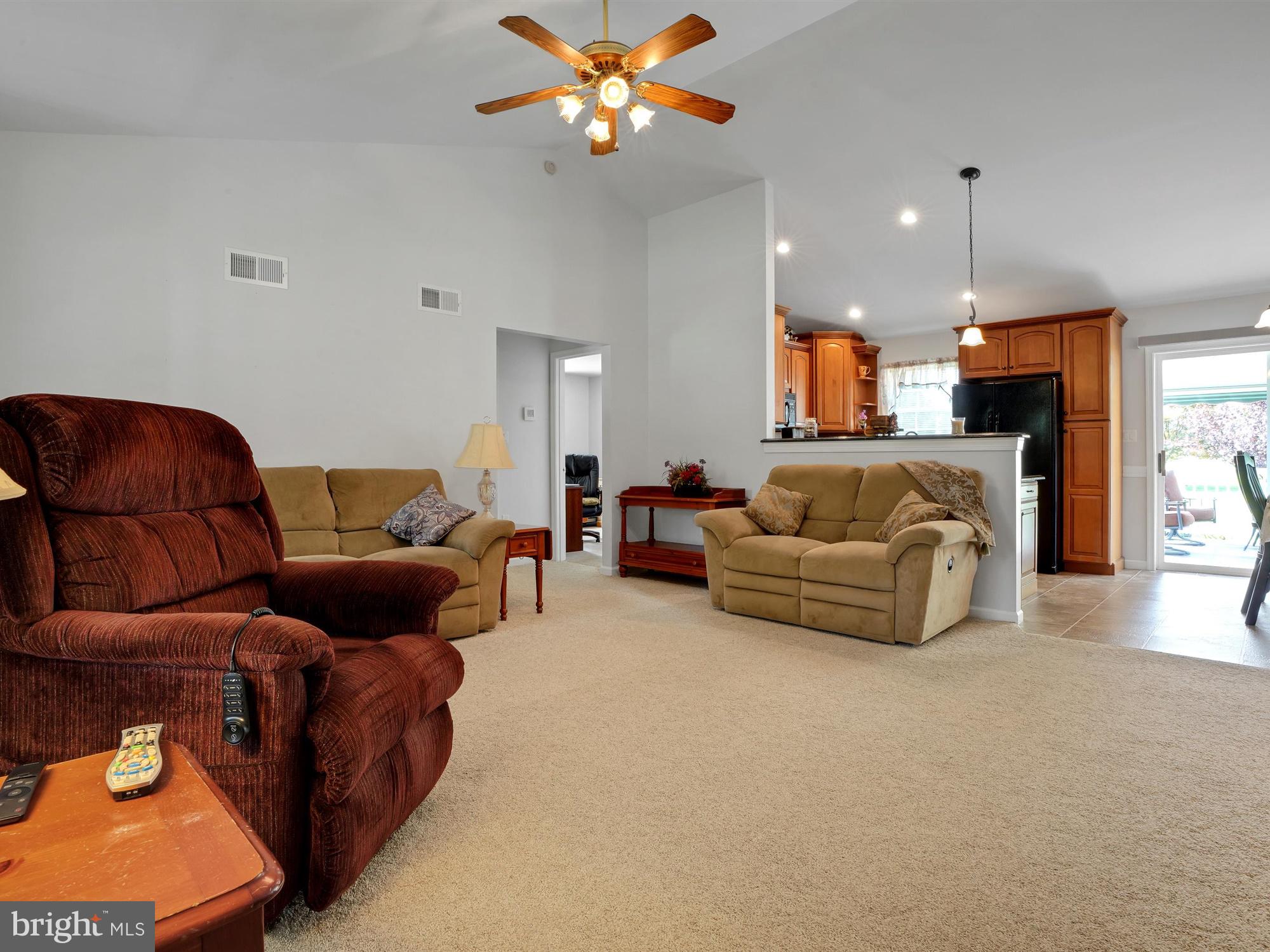 259 Lauschtown Road Denver, PA 17517 - Photo 7 of 28 Living Room View 3