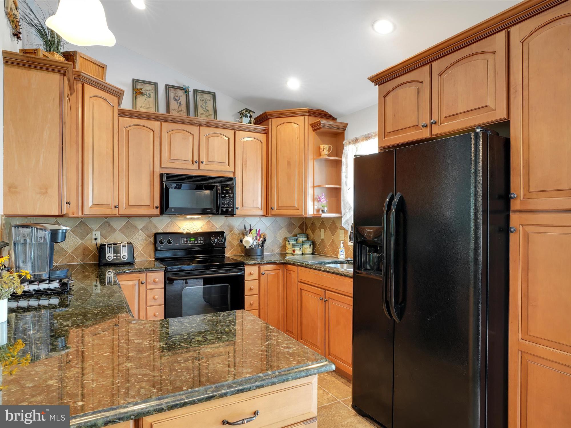 259 Lauschtown Road Denver, PA 17517 - Photo 8 of 28 Kitchen view