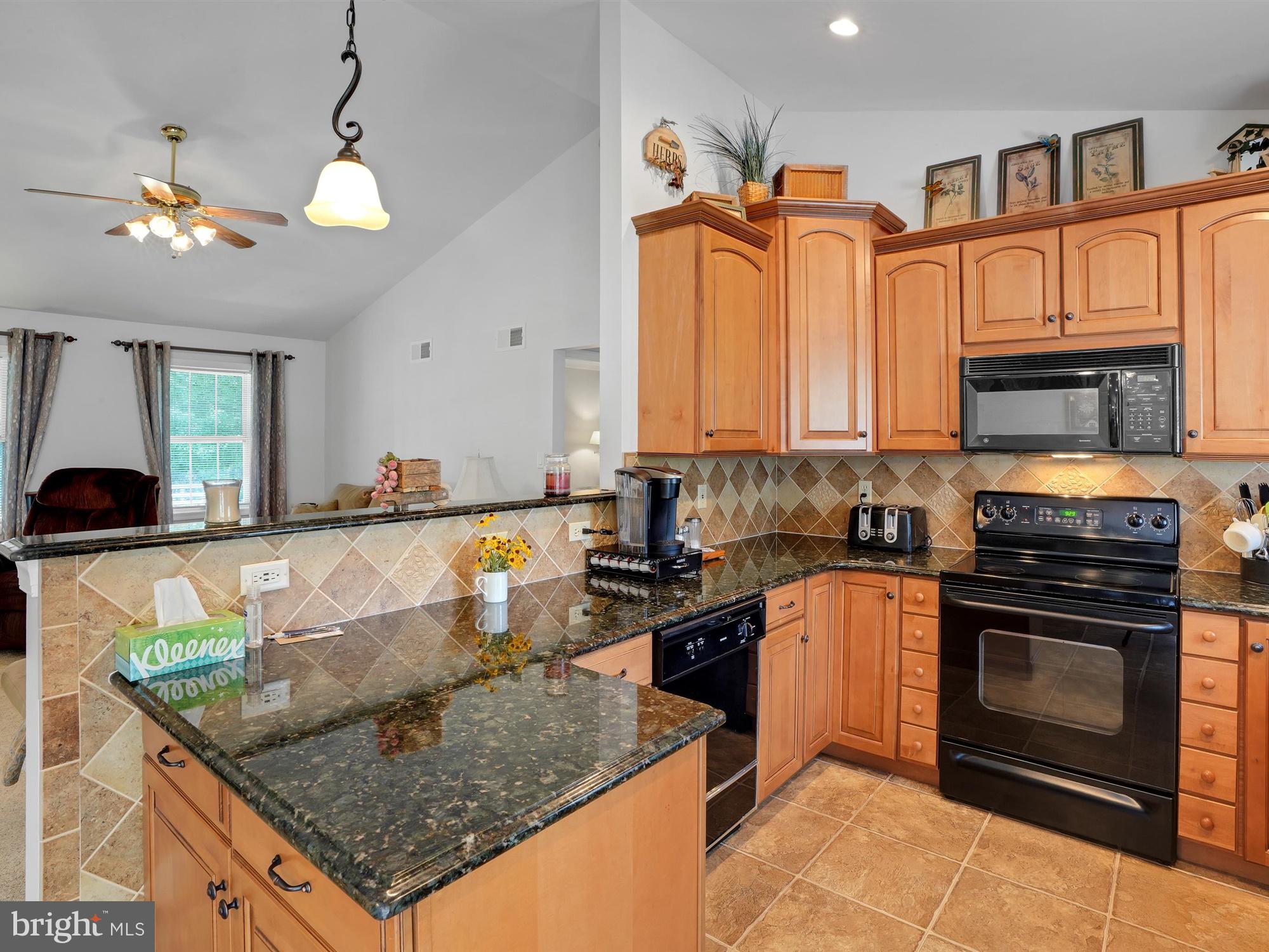 259 Lauschtown Road Denver, PA 17517 - Photo 9 of 28 Kitchen View 2