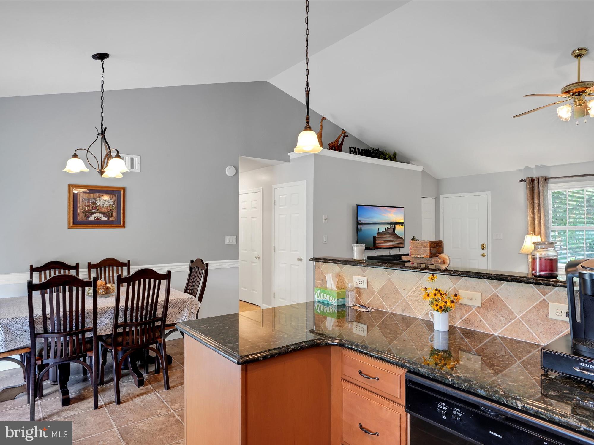 259 Lauschtown Road Denver, PA 17517 - Photo 10 of 28 Kitchen View 1