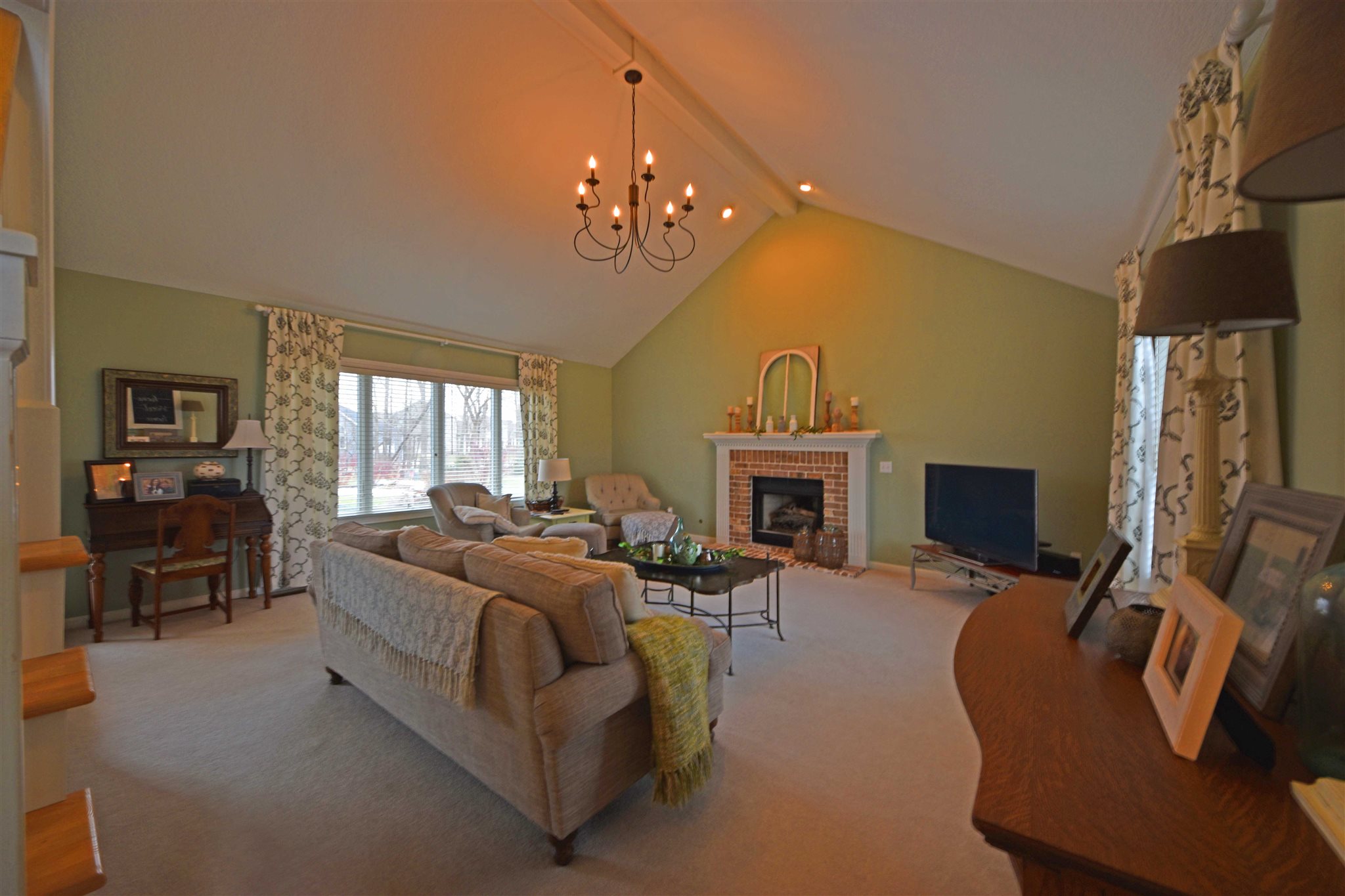 14610 Waterbrook Road Fort Wayne, IN 46814 - Photo 2 of 36 Gallery Image 2