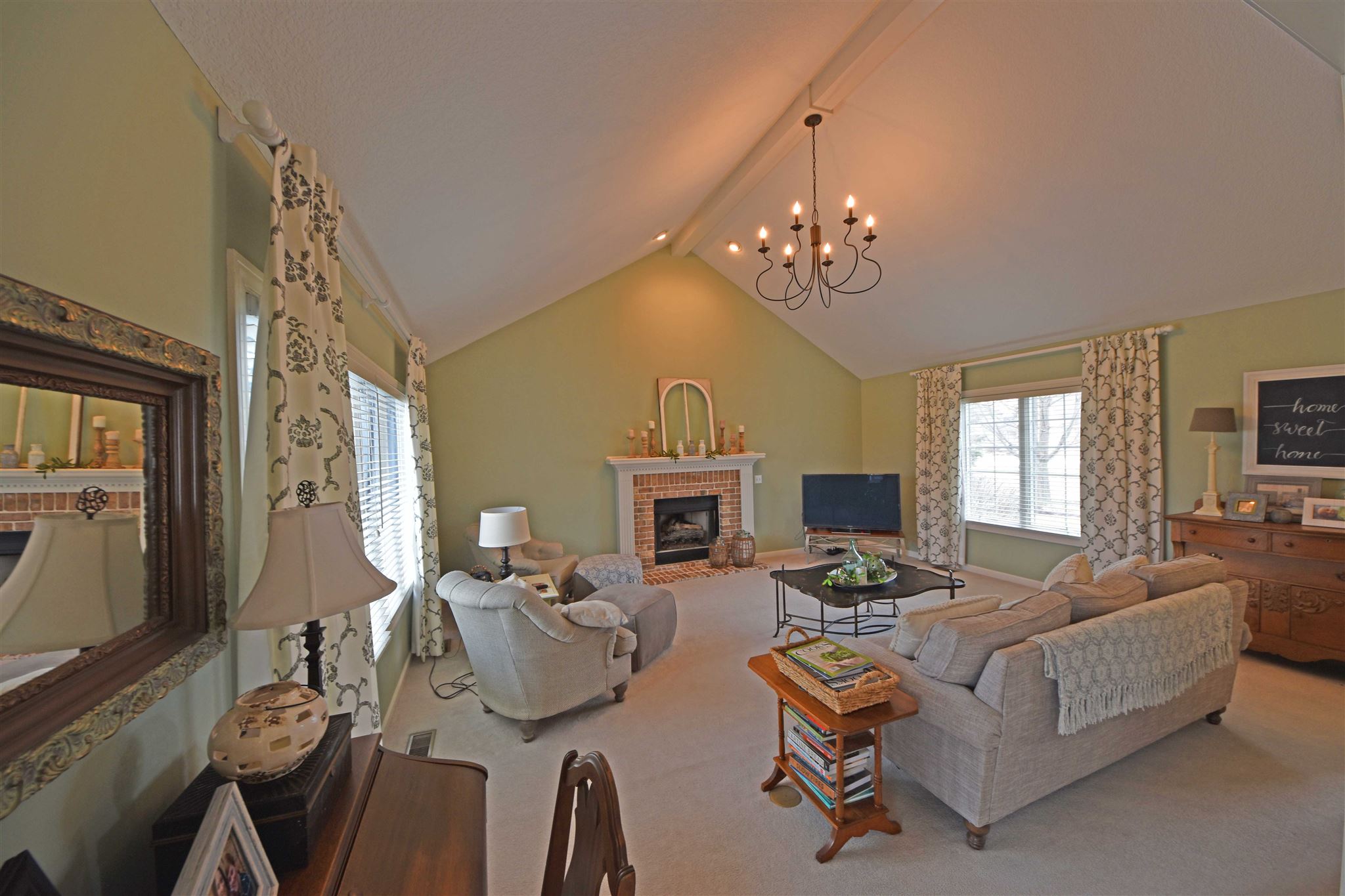 14610 Waterbrook Road Fort Wayne, IN 46814 - Photo 16 of 36 Gallery Image 16