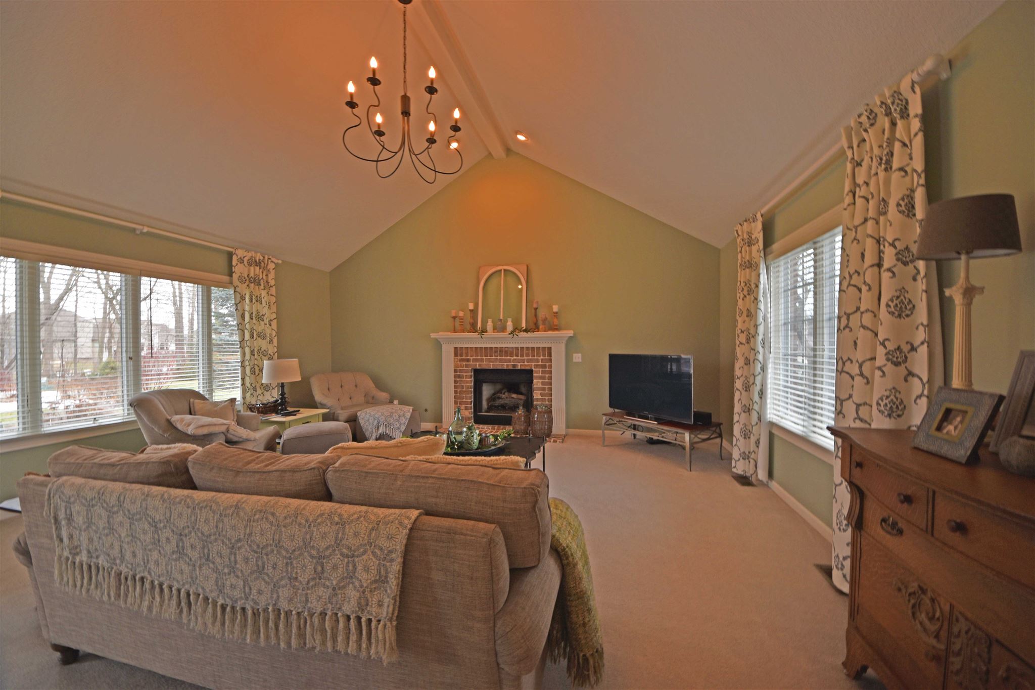 14610 Waterbrook Road Fort Wayne, IN 46814 - Photo 17 of 36 Gallery Image 17