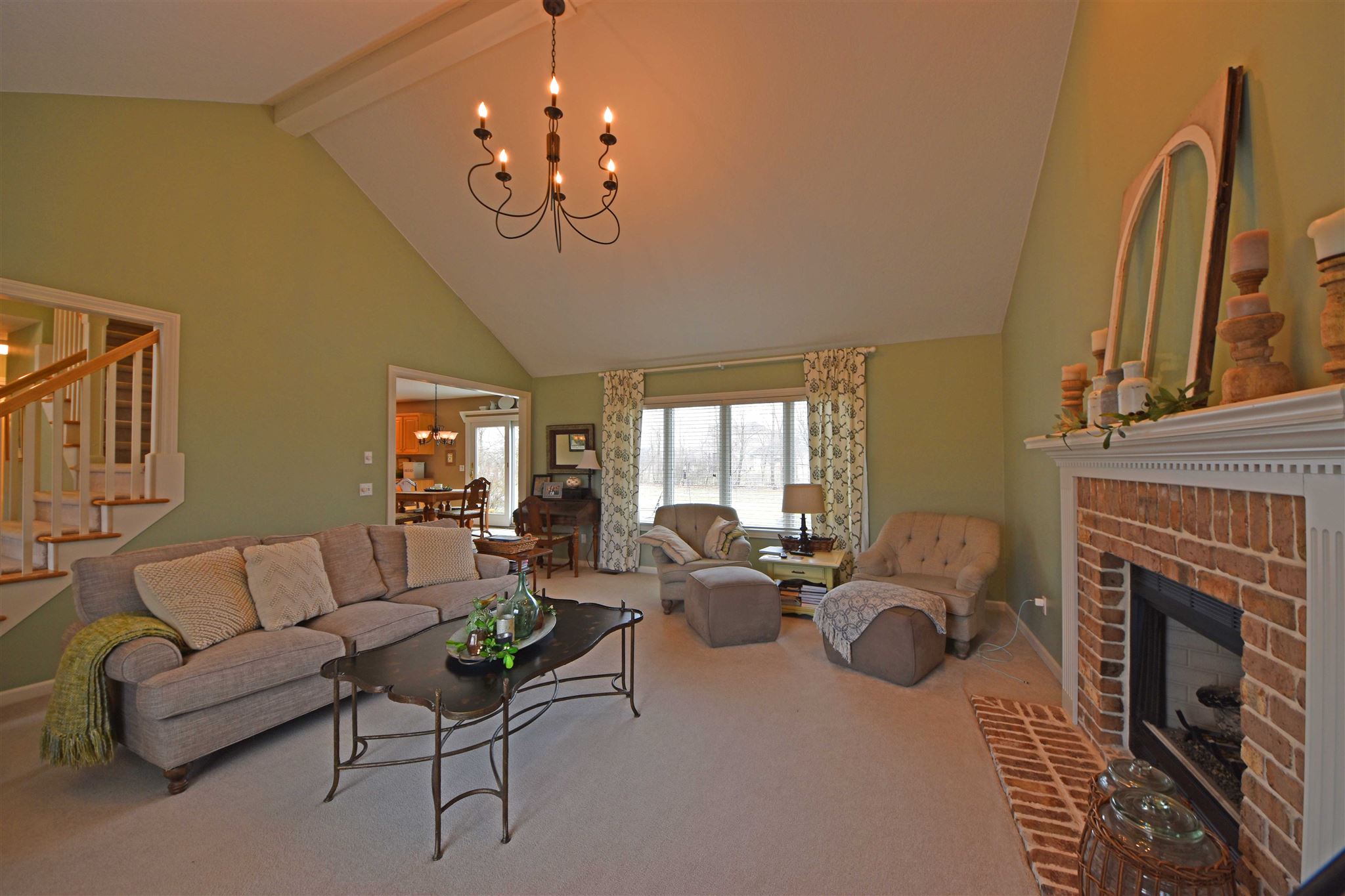 14610 Waterbrook Road Fort Wayne, IN 46814 - Photo 3 of 36 Gallery Image 3