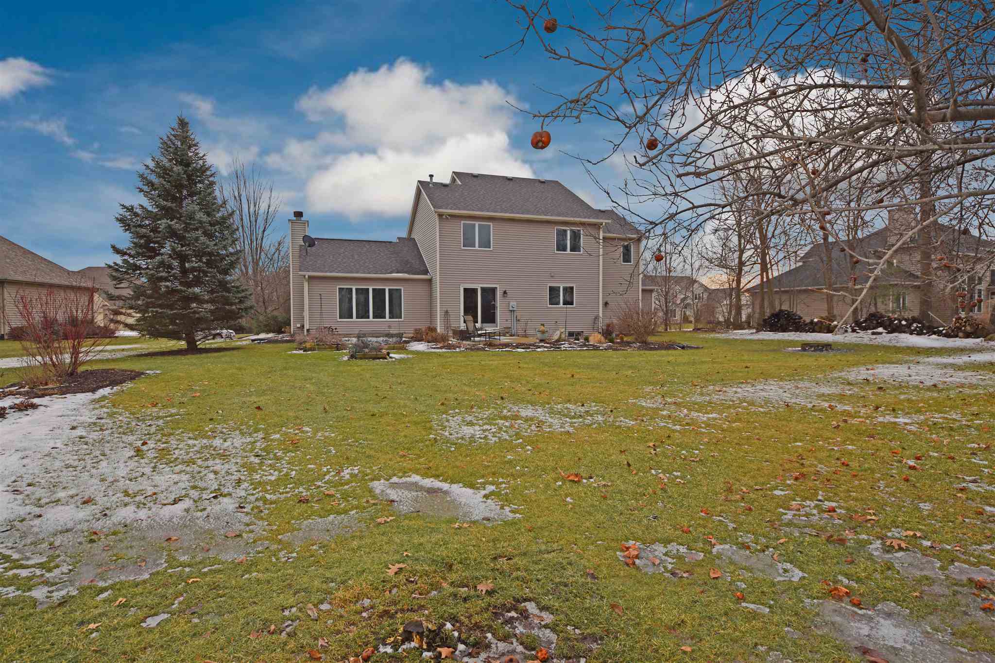 14610 Waterbrook Road Fort Wayne, IN 46814 - Photo 32 of 36 Gallery Image 32