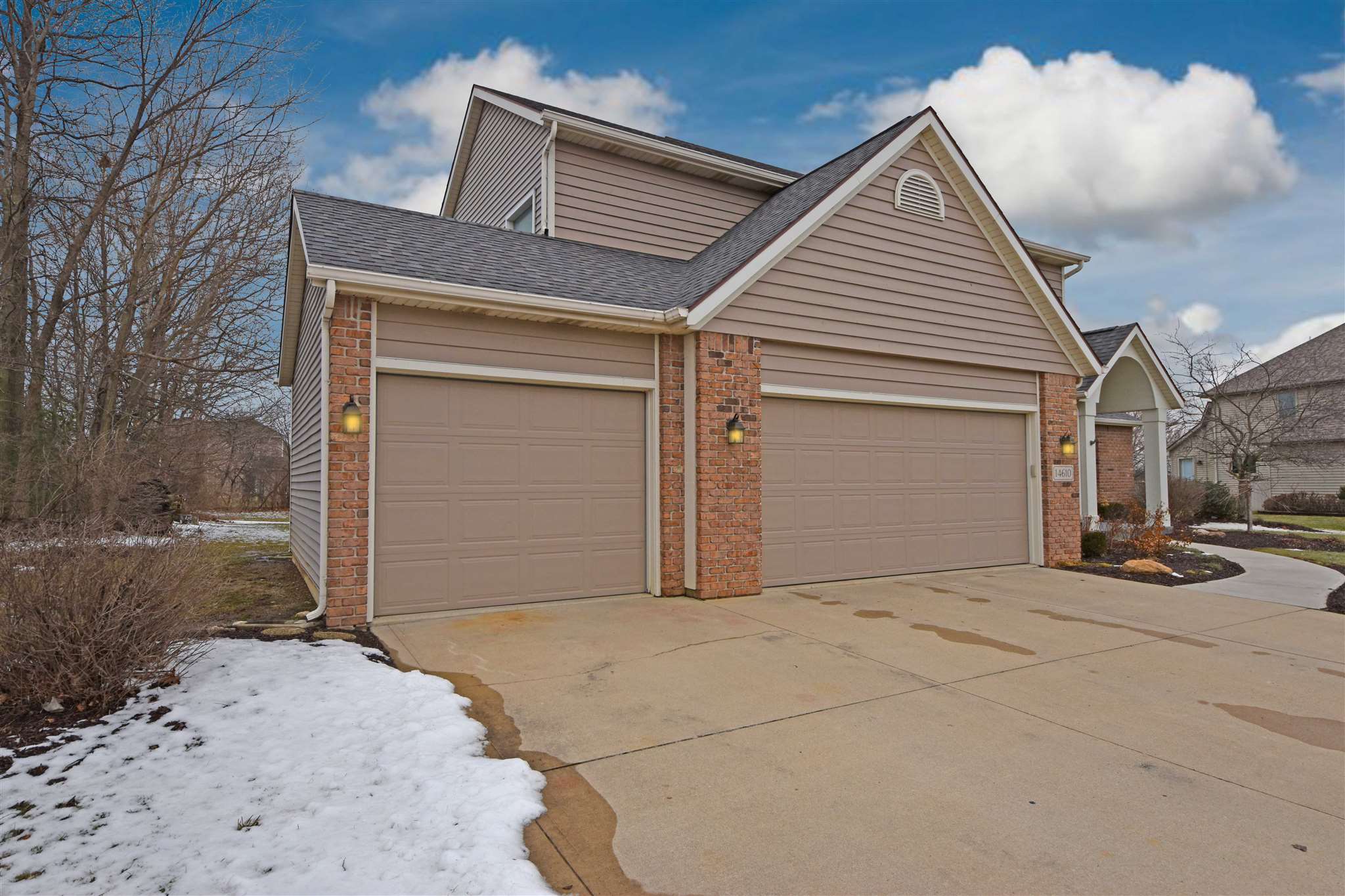 14610 Waterbrook Road Fort Wayne, IN 46814 - Photo 34 of 36 Gallery Image 34