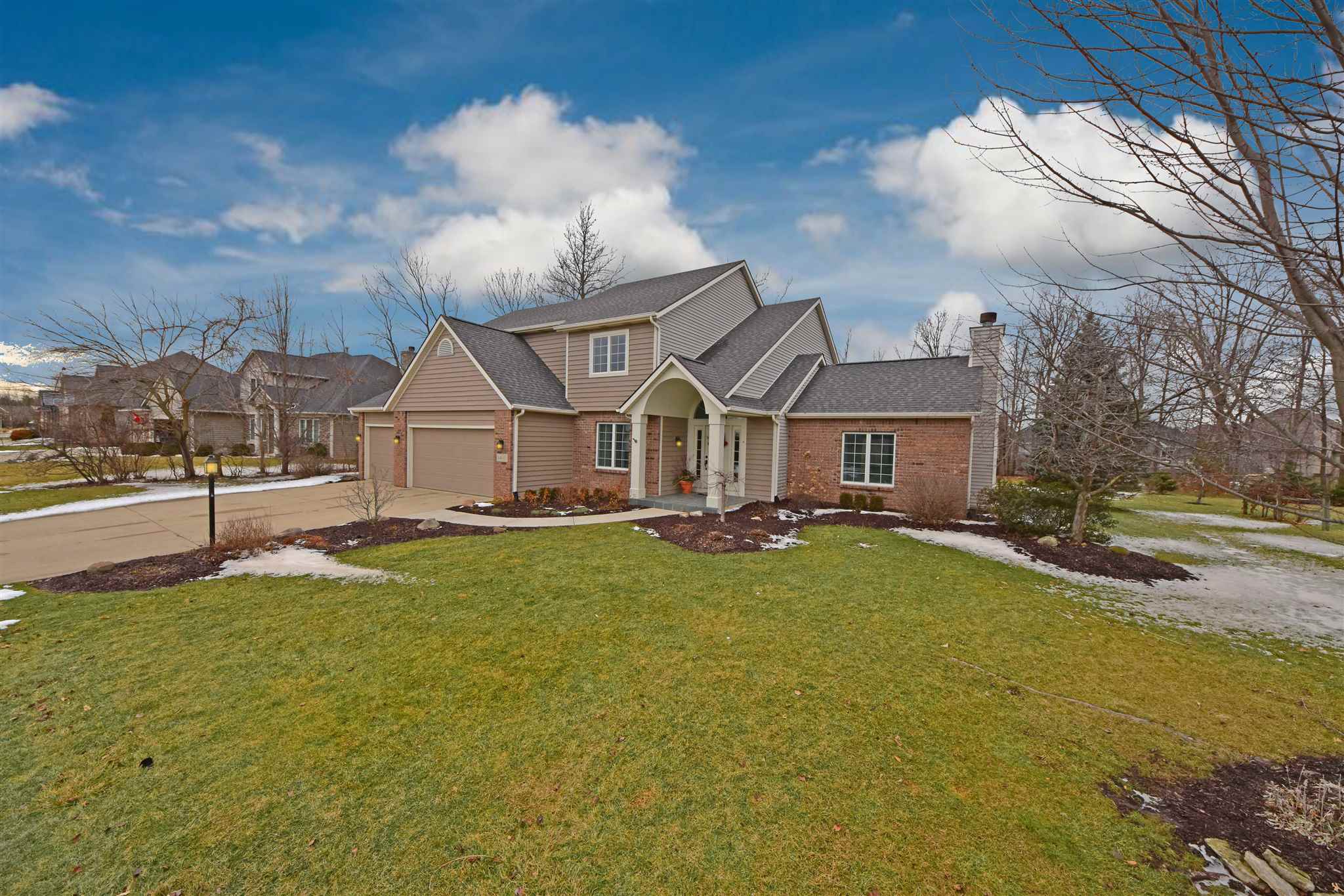 14610 Waterbrook Road Fort Wayne, IN 46814 - Photo 35 of 36 Gallery Image 35
