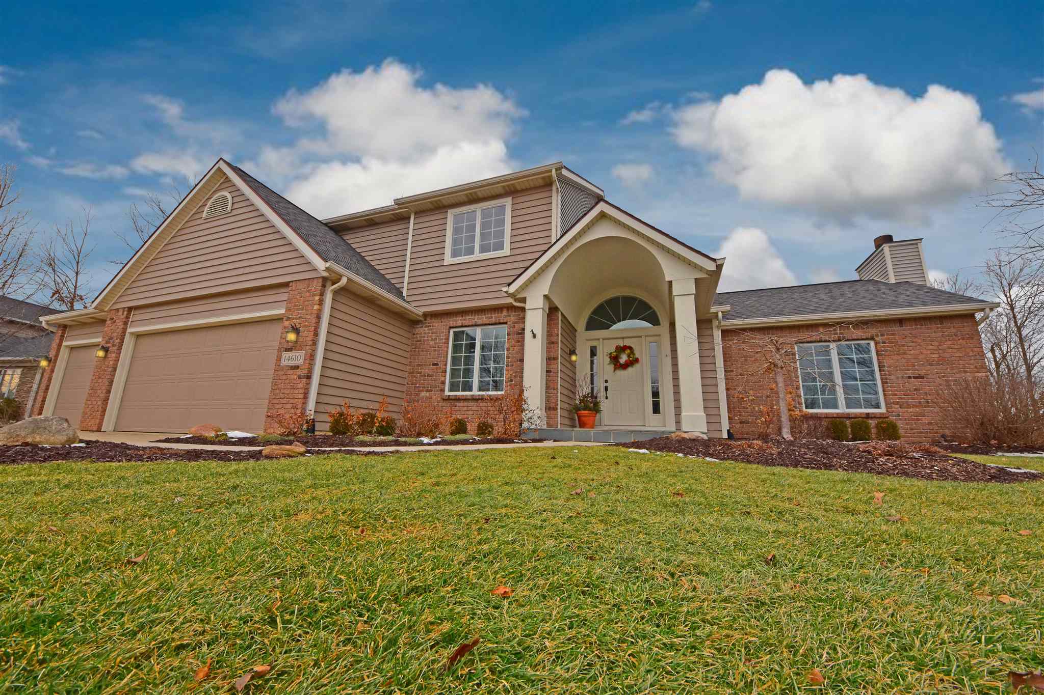 14610 Waterbrook Road Fort Wayne, IN 46814 - Photo 36 of 36 Gallery Image 36
