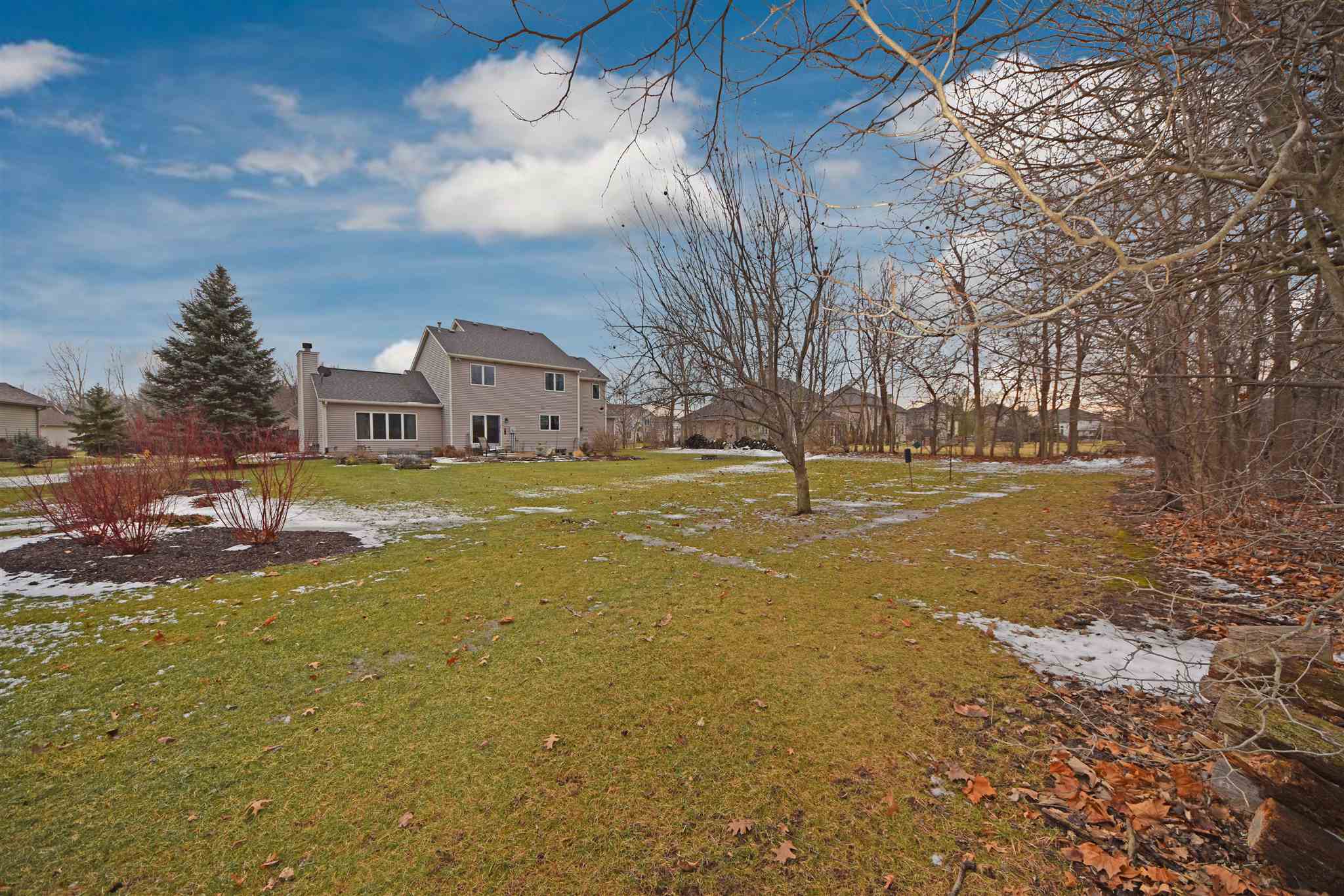 14610 Waterbrook Road Fort Wayne, IN 46814 - Photo 6 of 36 Gallery Image 6
