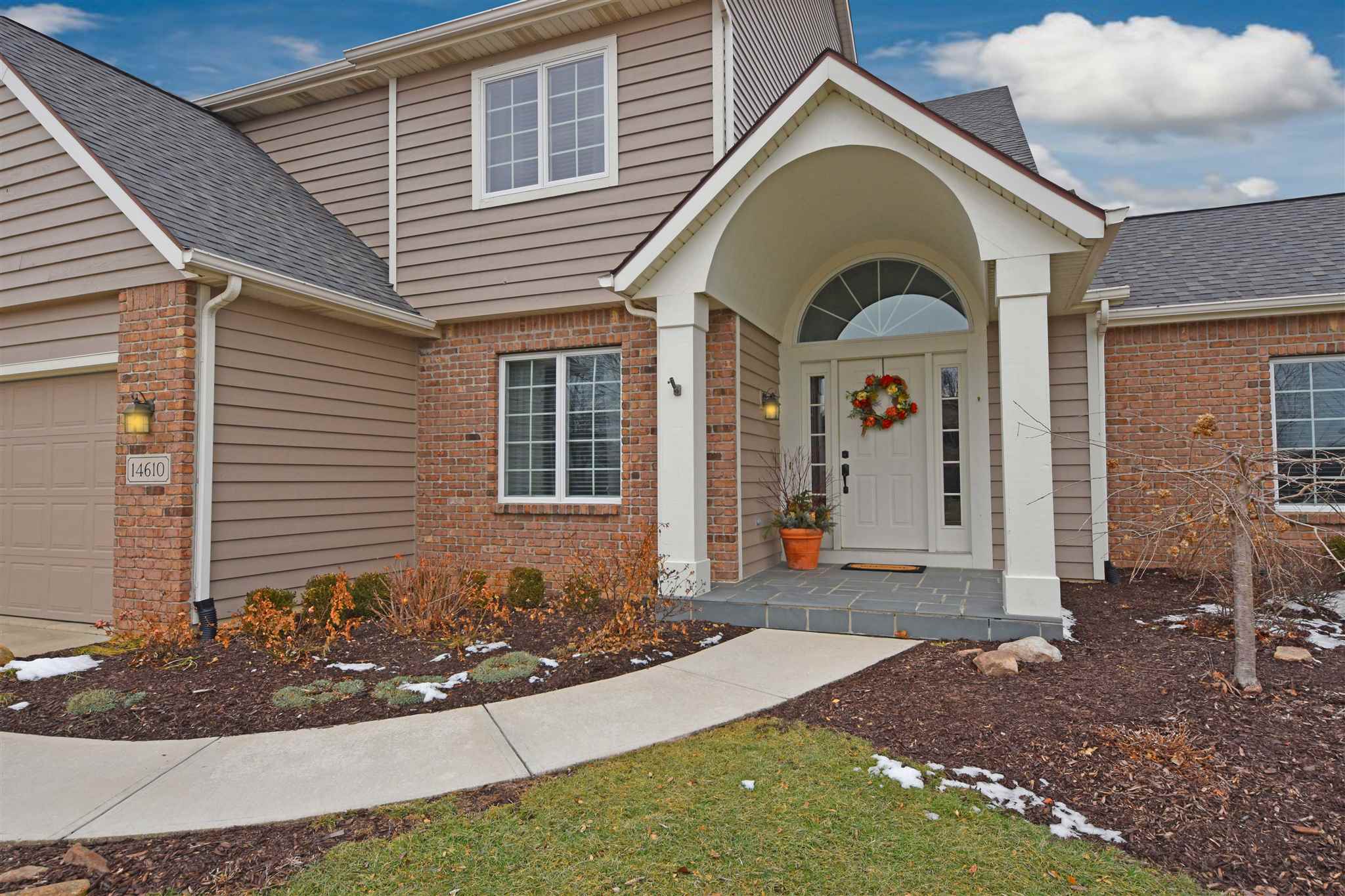 14610 Waterbrook Road Fort Wayne, IN 46814 - Photo 7 of 36 Gallery Image 7