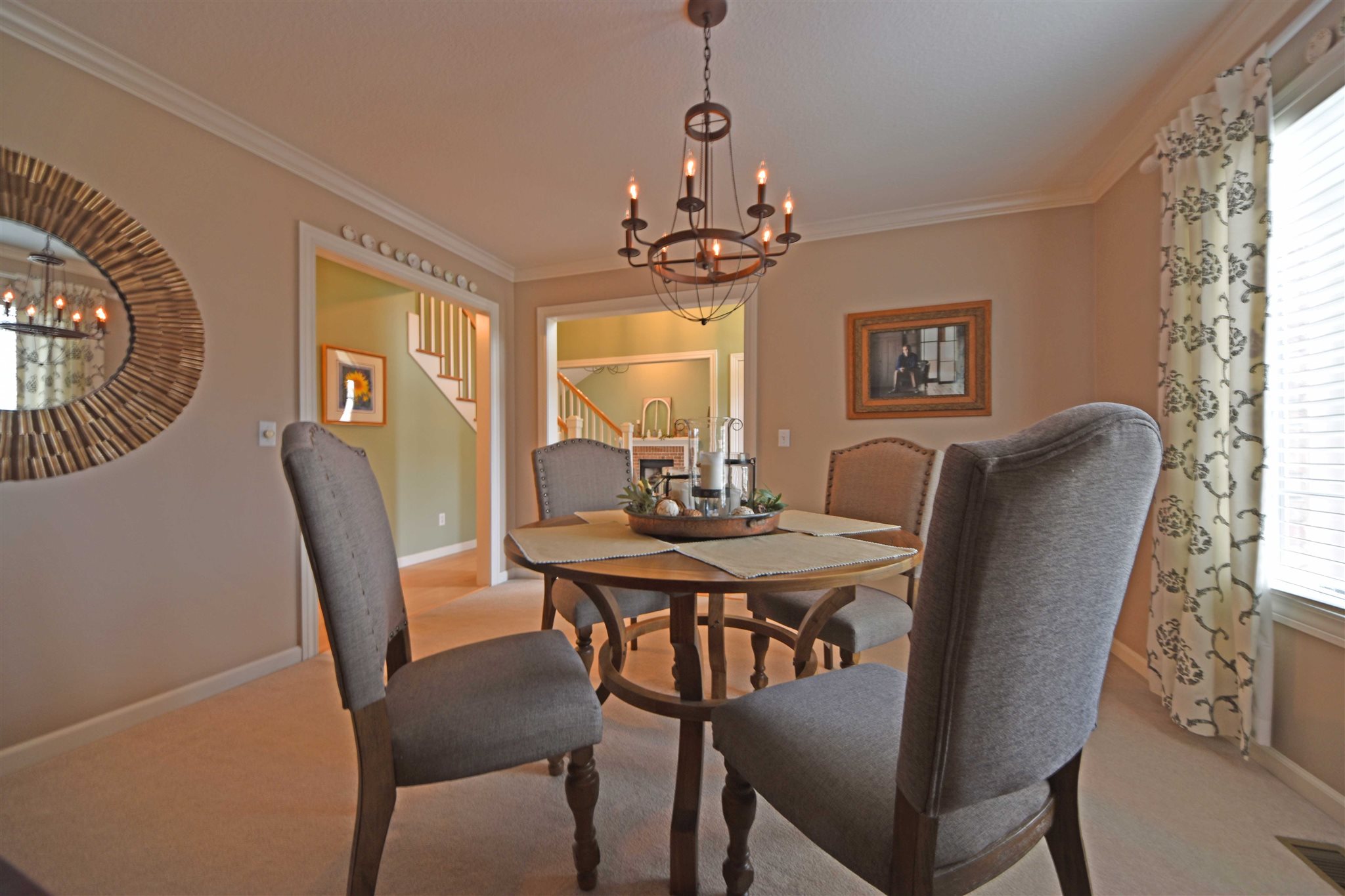 14610 Waterbrook Road Fort Wayne, IN 46814 - Photo 9 of 36 Gallery Image 9