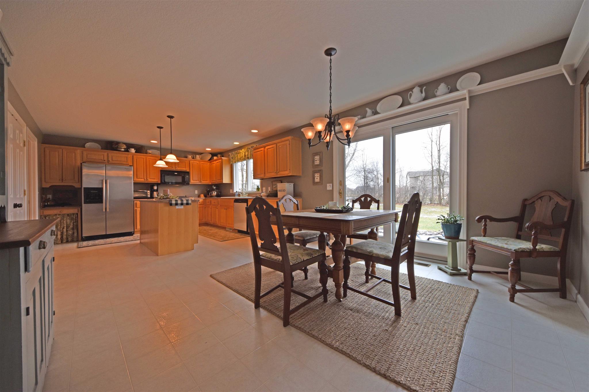 14610 Waterbrook Road Fort Wayne, IN 46814 - Photo 10 of 36 Gallery Image 10