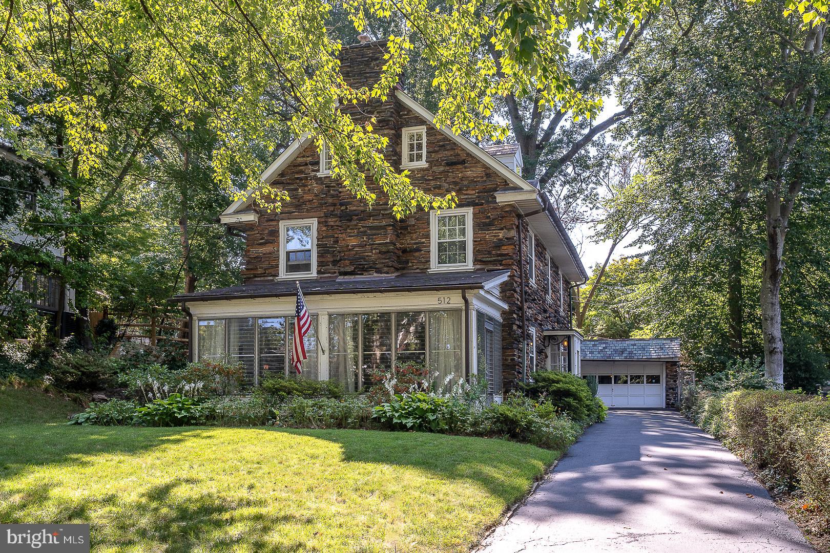 512 Anthwyn Road Merion Station, PA 19066 - Photo 1 of 54 Gallery Image 1