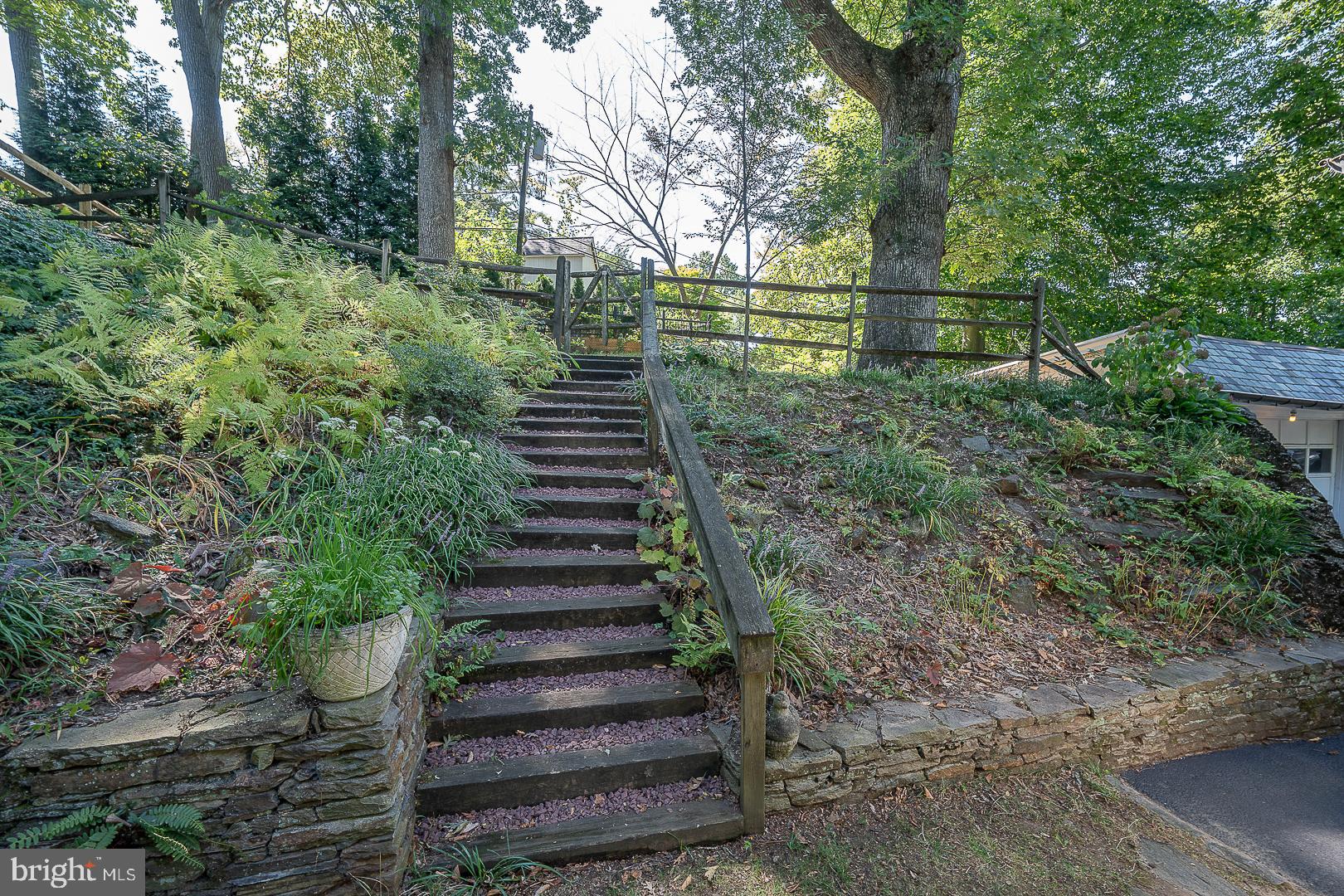 512 Anthwyn Road Merion Station, PA 19066 - Photo 50 of 54 Gallery Image 50