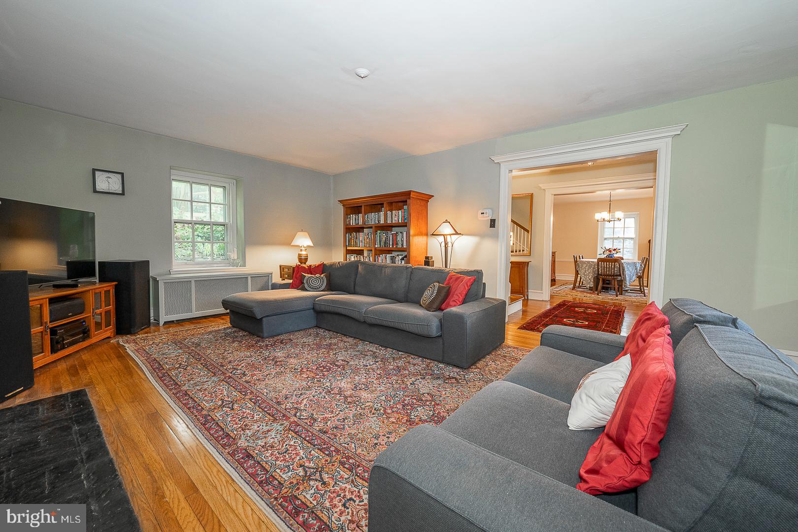 512 Anthwyn Road Merion Station, PA 19066 - Photo 9 of 54 Gallery Image 9