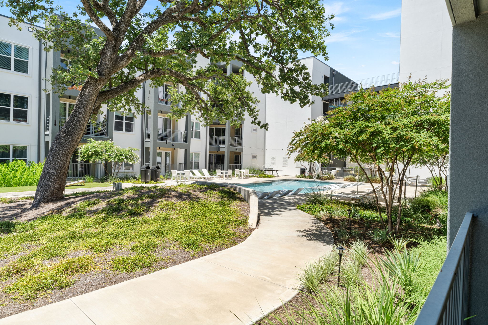 4801 Springdale Road, Unit 2002 Austin, TX 78723 - Photo 18 of 37