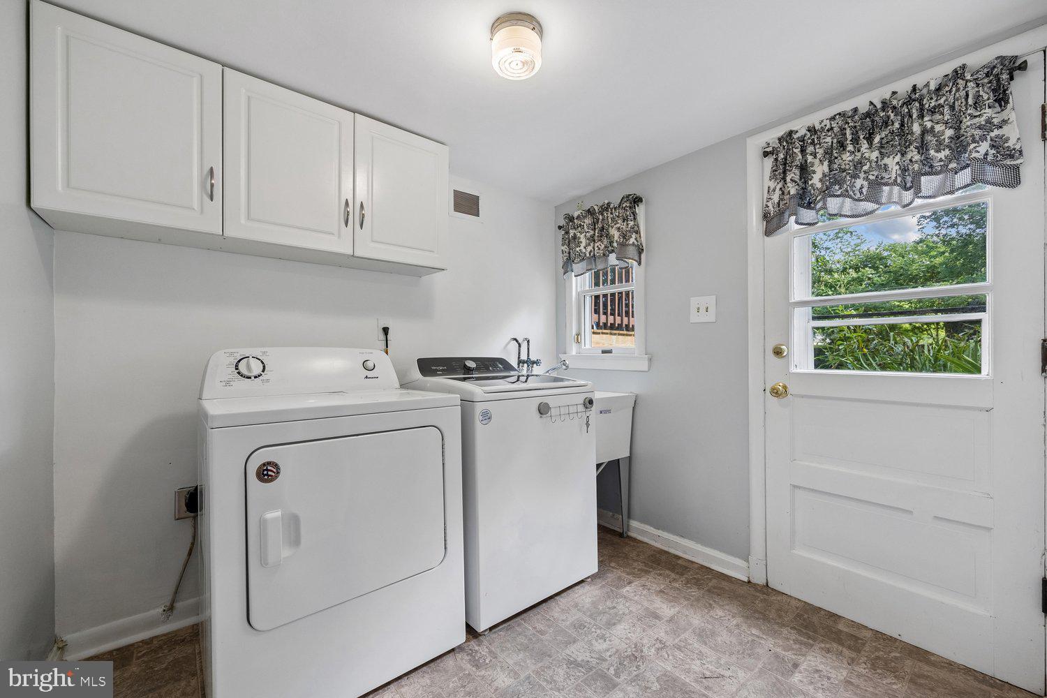 1121 Tanley Road Silver Spring, MD 20904 - Photo 42 of 69 Laundry Room