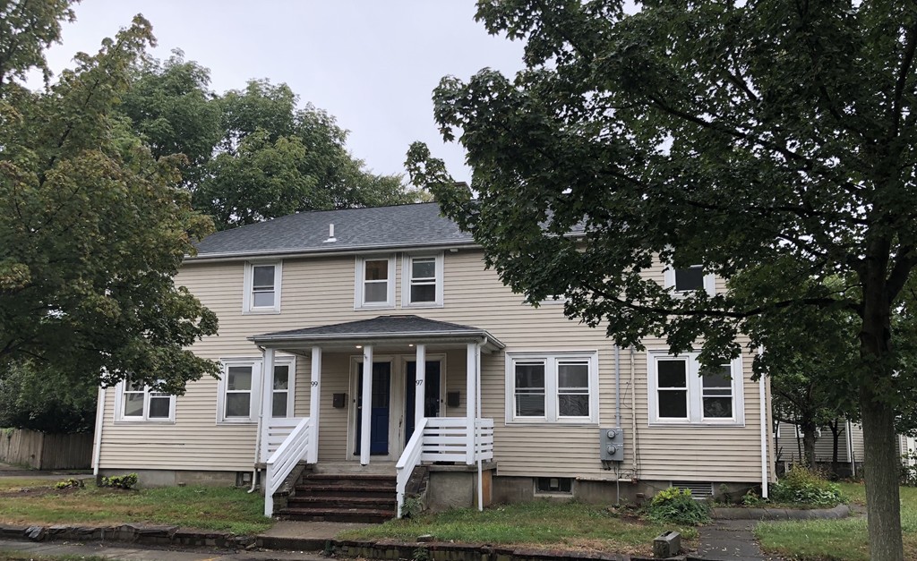 97-99 Ruggles Street Quincy, MA 02169 - Photo 1 of 29 Gallery Image 1