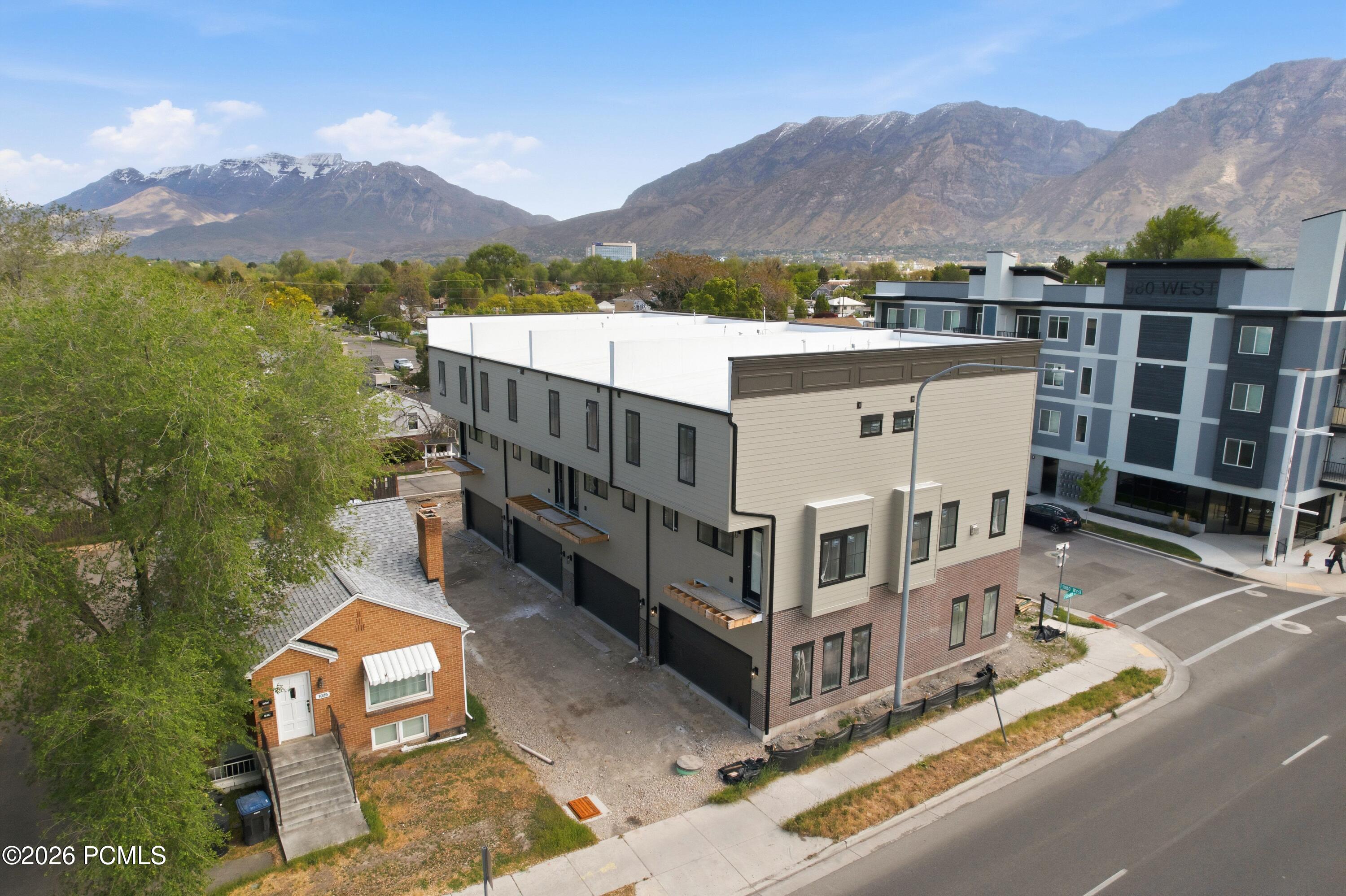 17 North 1000 W Street, Unit WEST Provo, UT 84601 - Photo 34 of 48