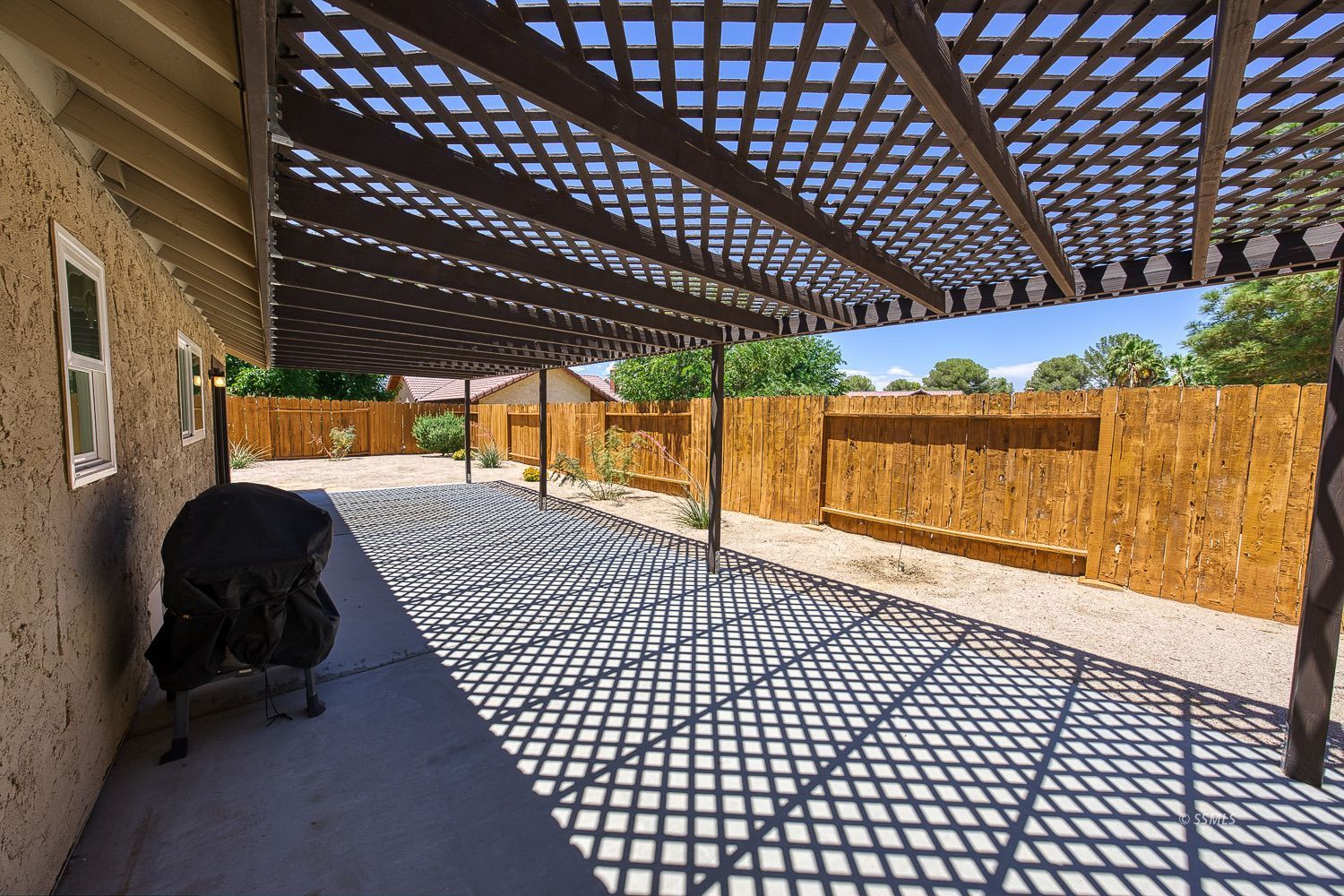430 Mt Shasta Circle Ridgecrest, CA 93555 - Photo 25 of 28