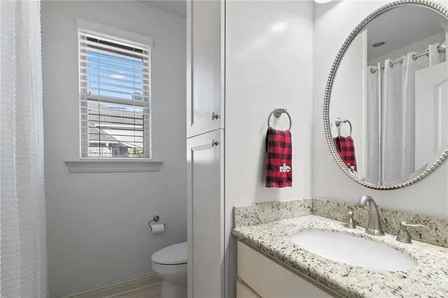 $535,000 | 517 Belle Pointe Loop, Madisonville, LA 70447