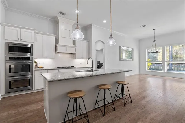 $535,000 | 517 Belle Pointe Loop, Madisonville, LA 70447