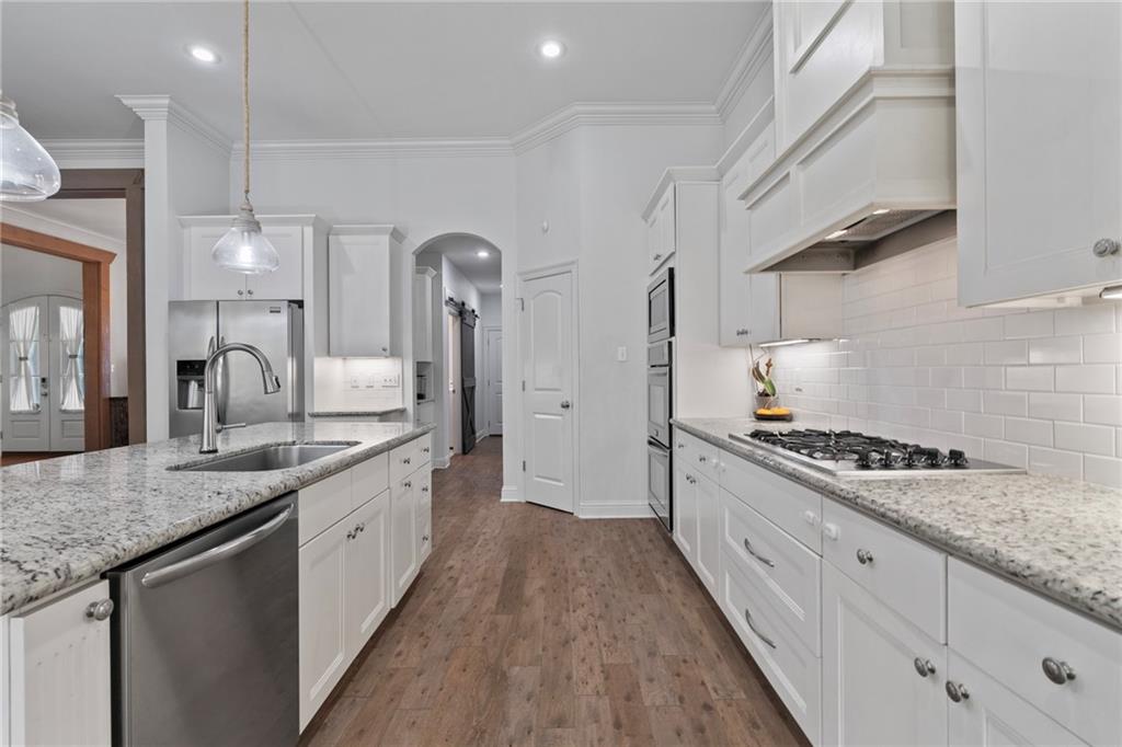 517 Belle Pointe Loop Madisonville, LA 70447 - Photo 22 of 30