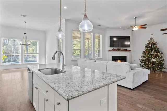 $535,000 | 517 Belle Pointe Loop, Madisonville, LA 70447