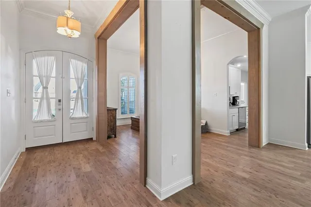 $535,000 | 517 Belle Pointe Loop, Madisonville, LA 70447