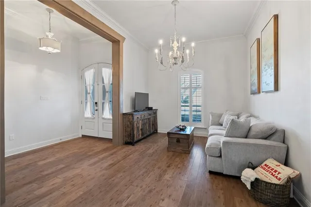 $535,000 | 517 Belle Pointe Loop, Madisonville, LA 70447