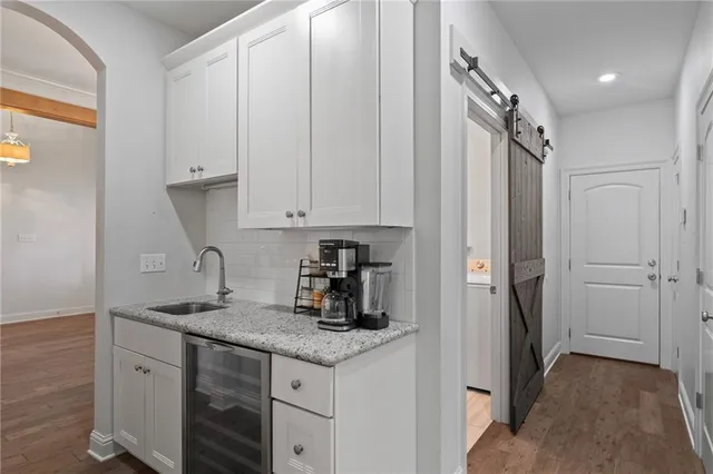 $535,000 | 517 Belle Pointe Loop, Madisonville, LA 70447