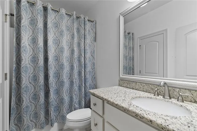 $535,000 | 517 Belle Pointe Loop, Madisonville, LA 70447