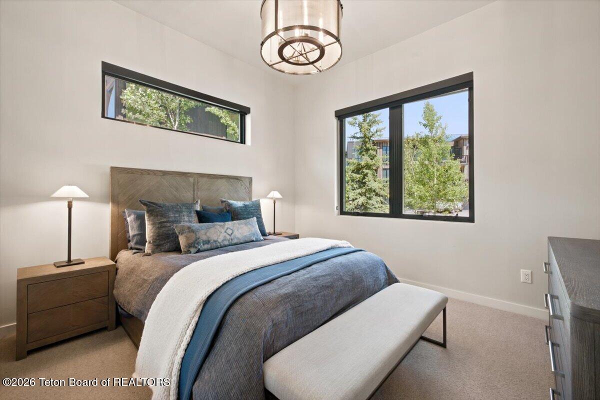14235 Wullf Way, Unit LC # 209 Jackson, WY 83001 - Photo 15 of 43 15-15 - 14235 Wullf Wy