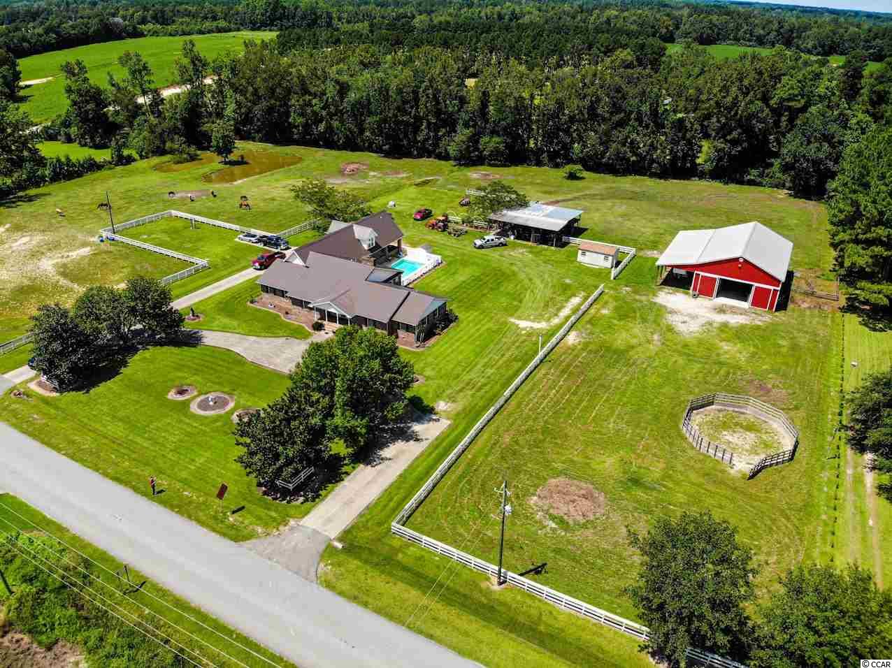 967 Rabon Road Aynor, SC 29511 - Photo 3 of 40 Gallery Image 3
