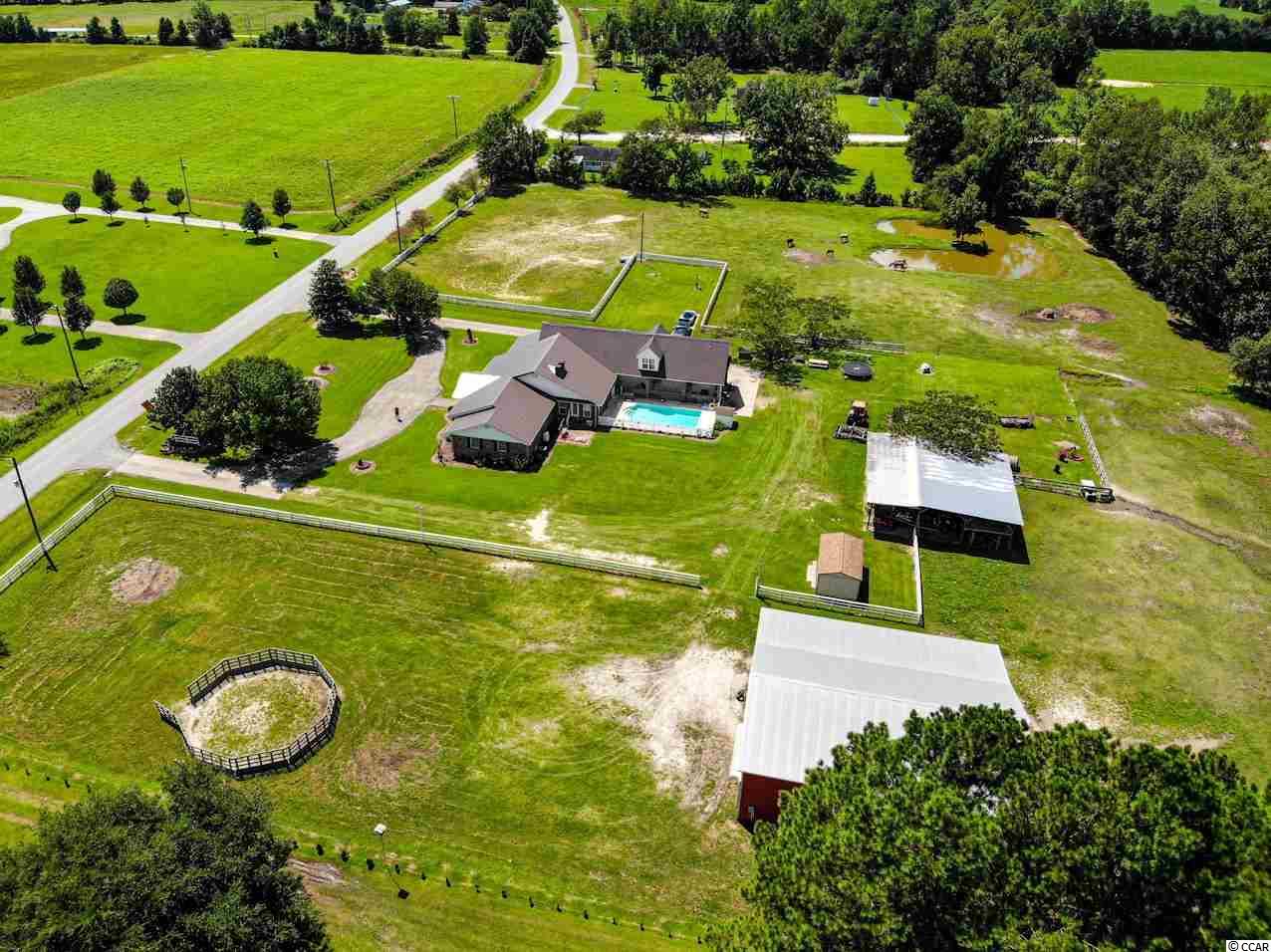 967 Rabon Road Aynor, SC 29511 - Photo 4 of 40 Gallery Image 4