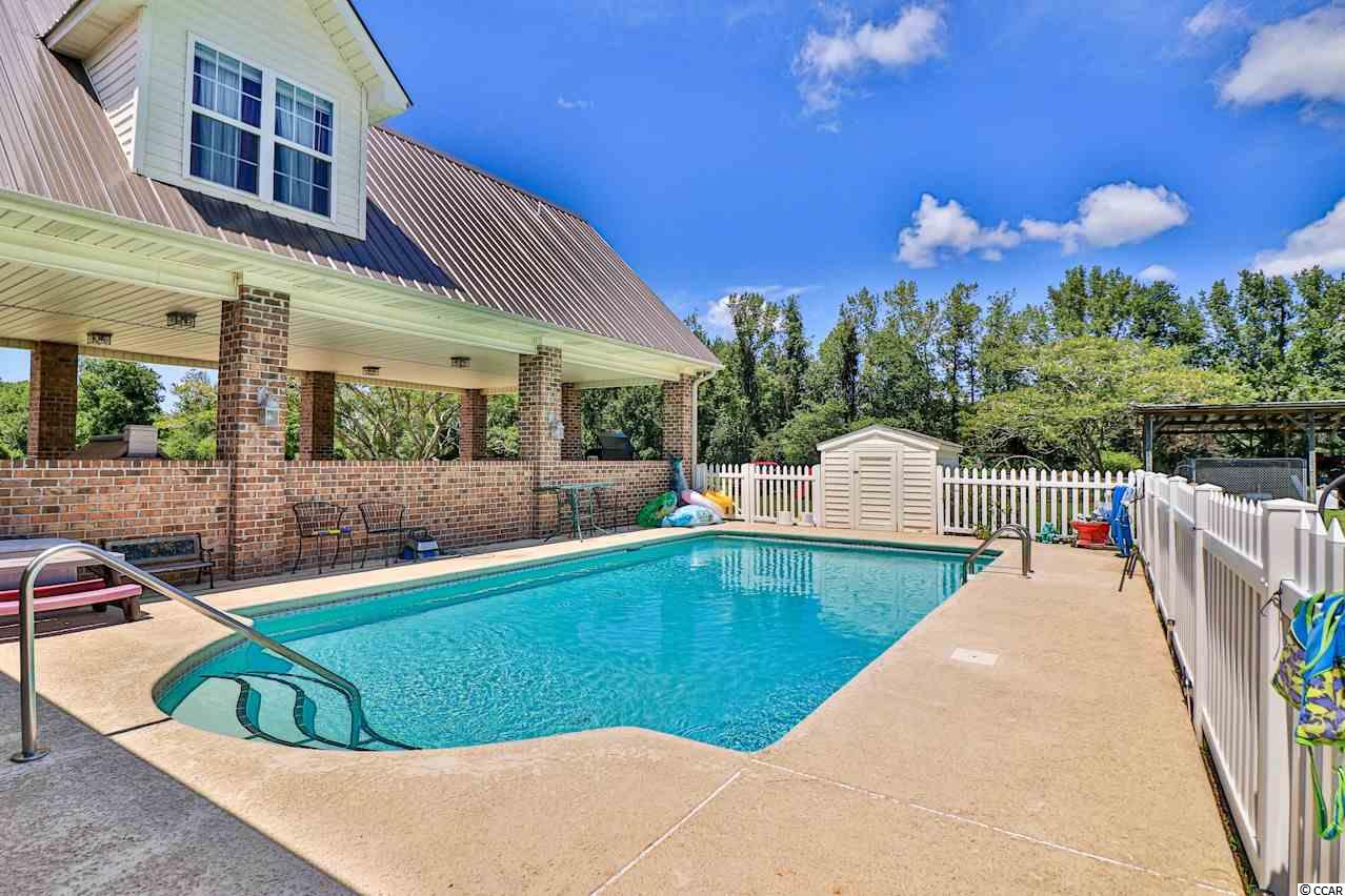 967 Rabon Road Aynor, SC 29511 - Photo 32 of 40 Gallery Image 32