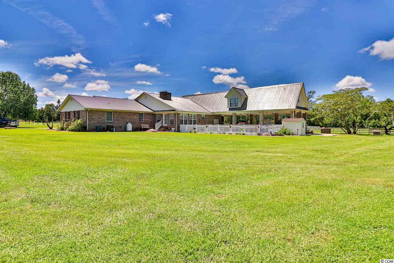967 Rabon Road Aynor, SC 29511 - Photo 34 of 40 Gallery Image 34