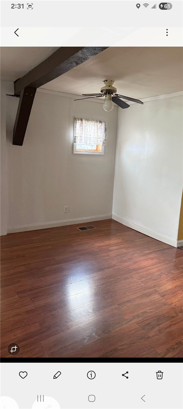 12629 Presbyterian Road Ridgeway, NY 14479 - Photo 12 of 29 dining area