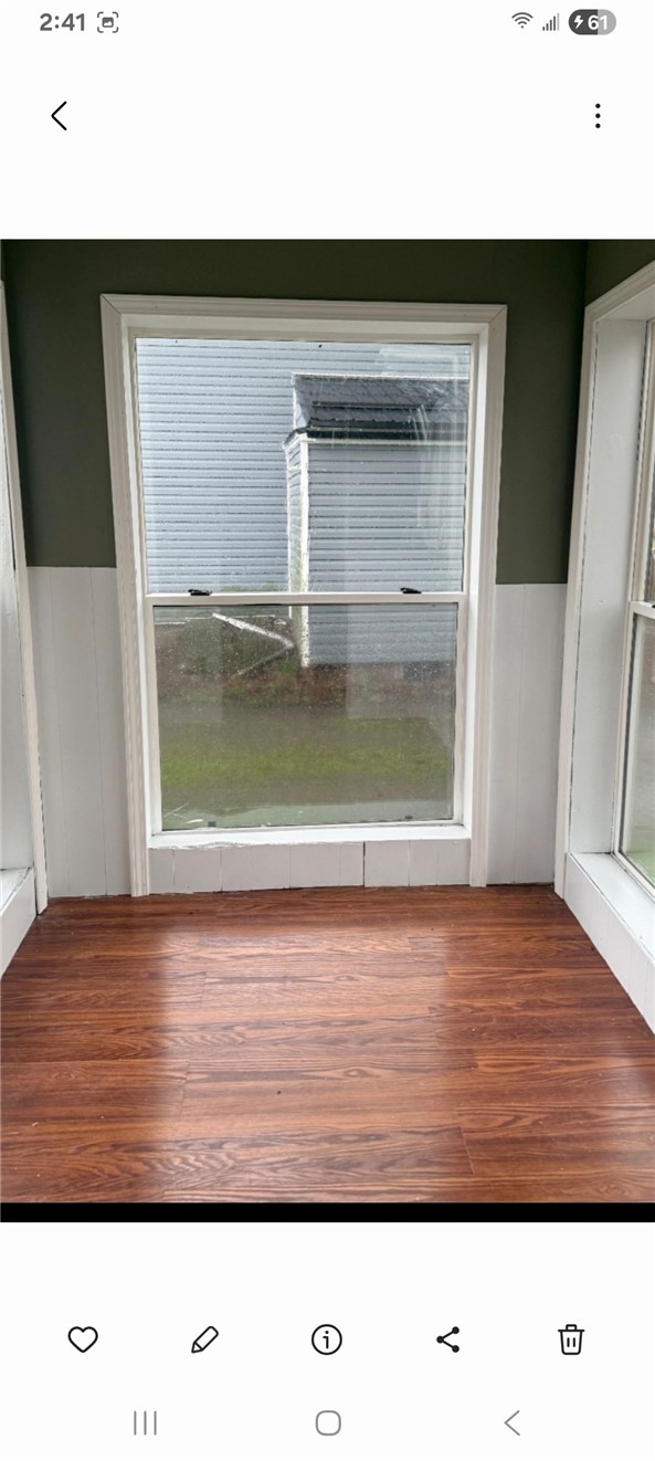 12629 Presbyterian Road Ridgeway, NY 14479 - Photo 13 of 29 office game room