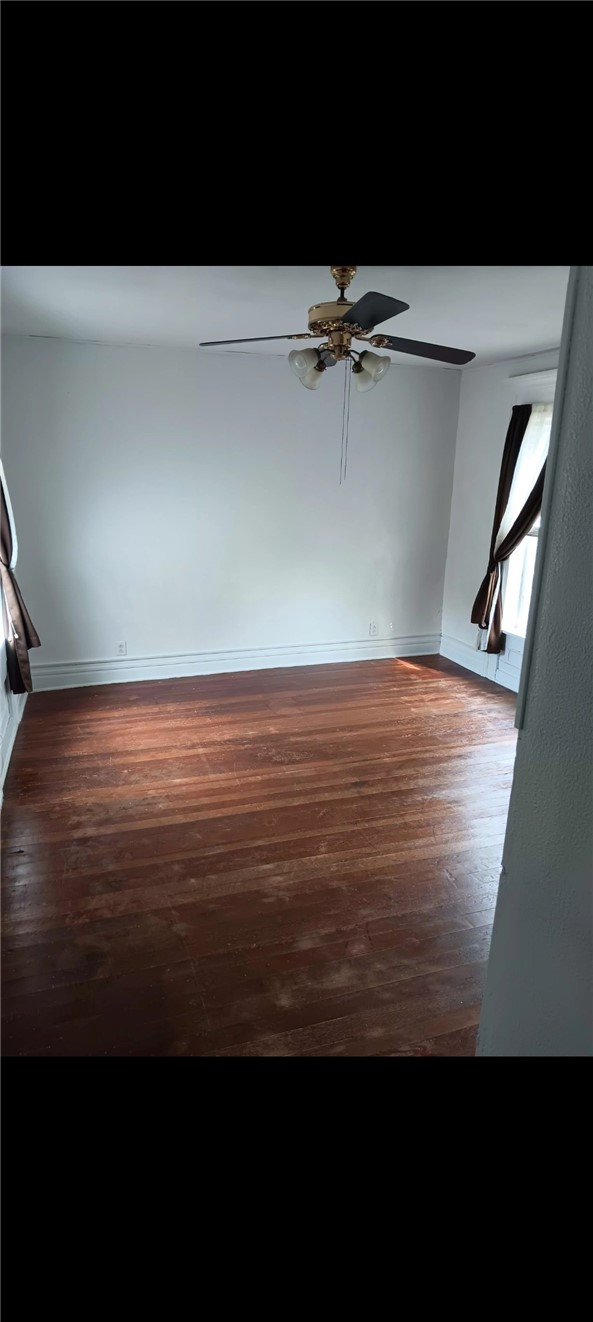 12629 Presbyterian Road Ridgeway, NY 14479 - Photo 14 of 29 primary bedroom 1a